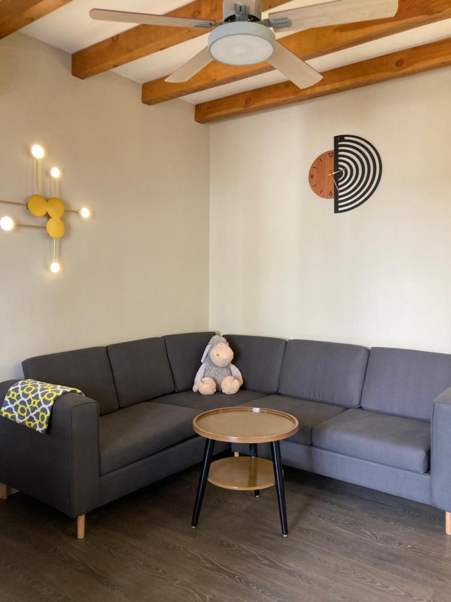Sunlight Apartment *