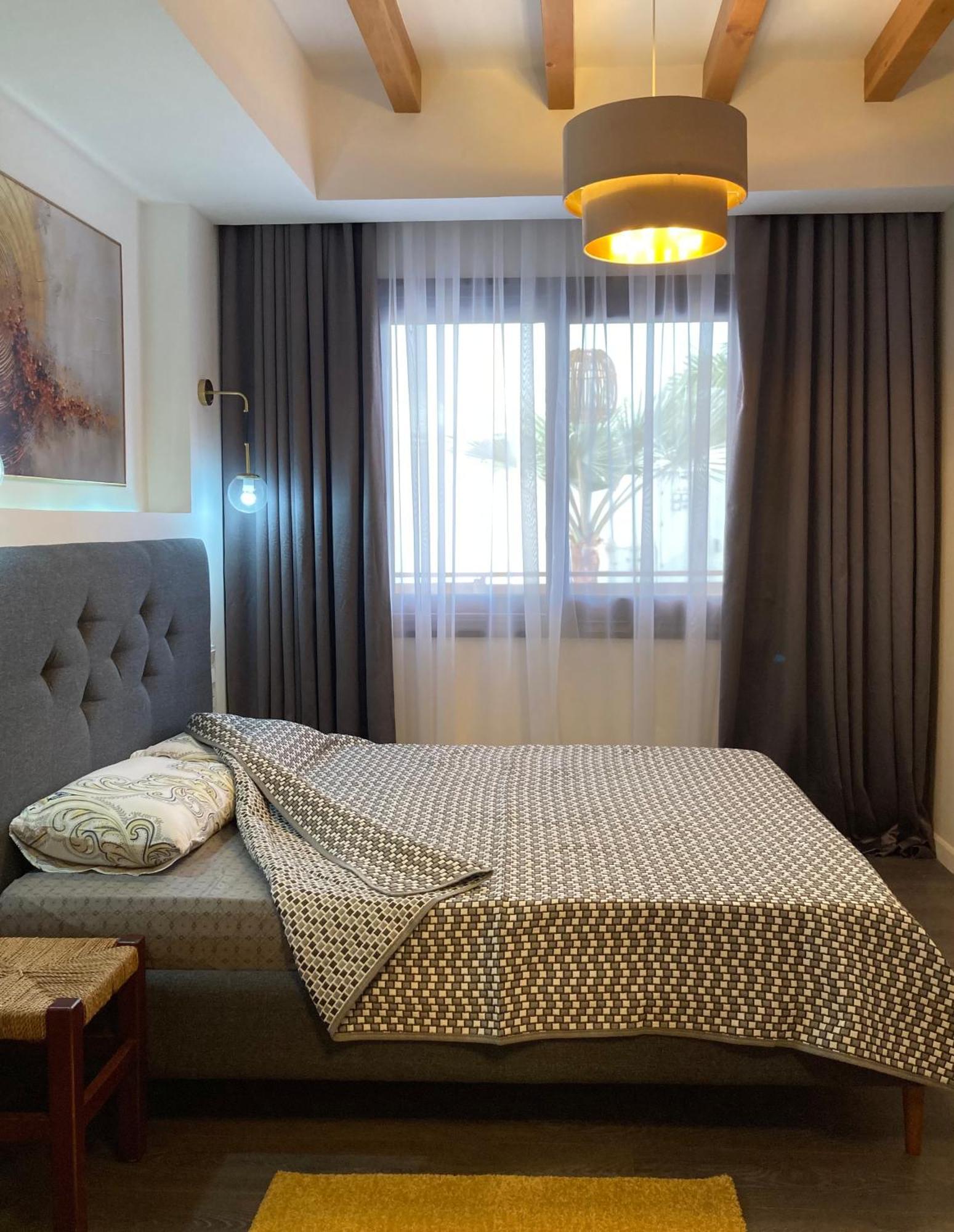 Sunlight Apartment Sharm el-Sheikh
