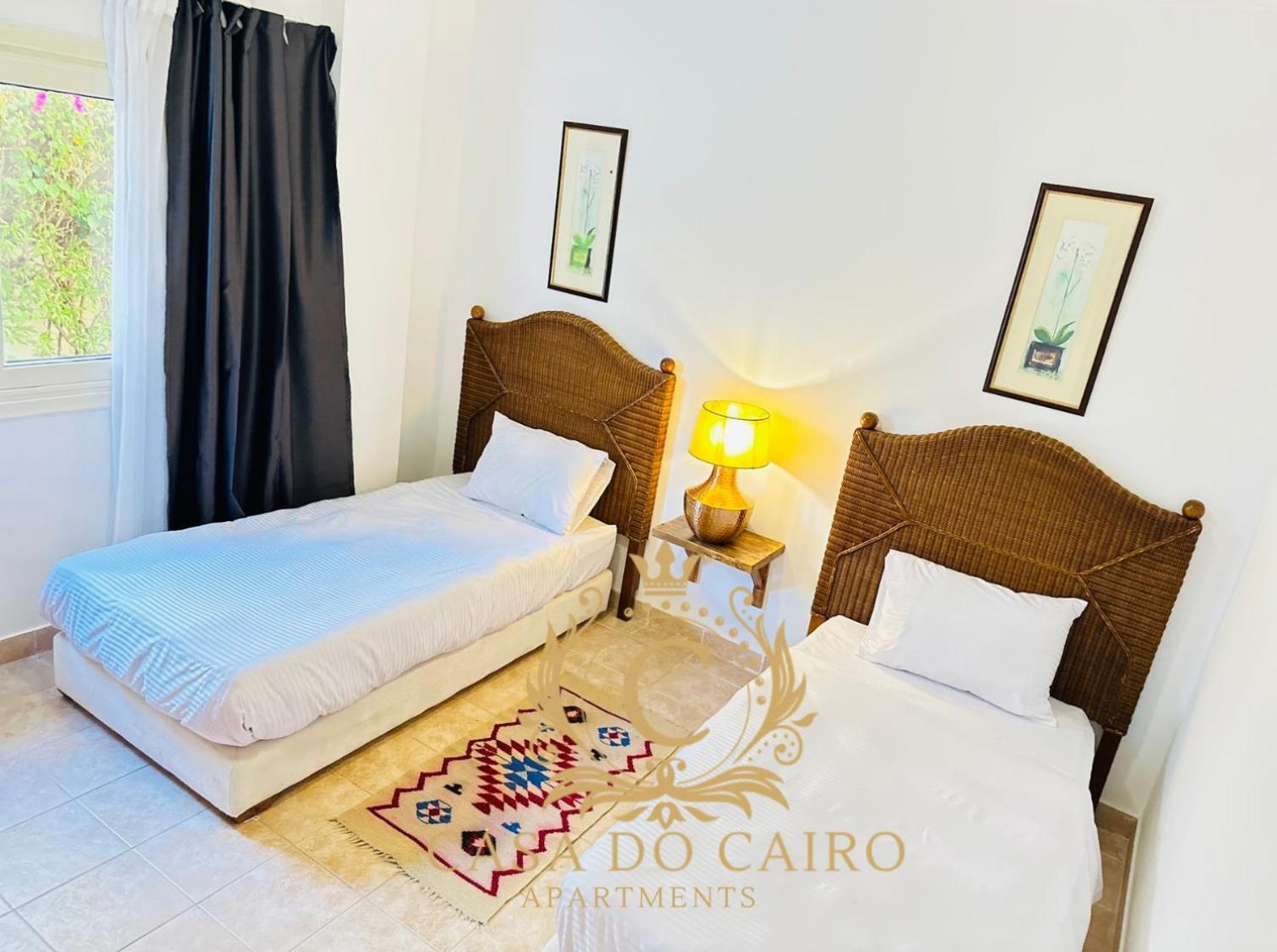 Casa Do Cairo-sharm Alsheikh Apartment *