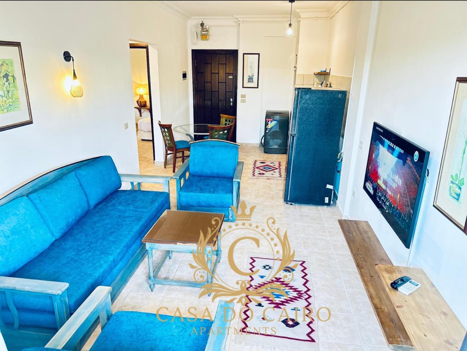 Apartment Casa Do Cairo-sharm Alsheikh *