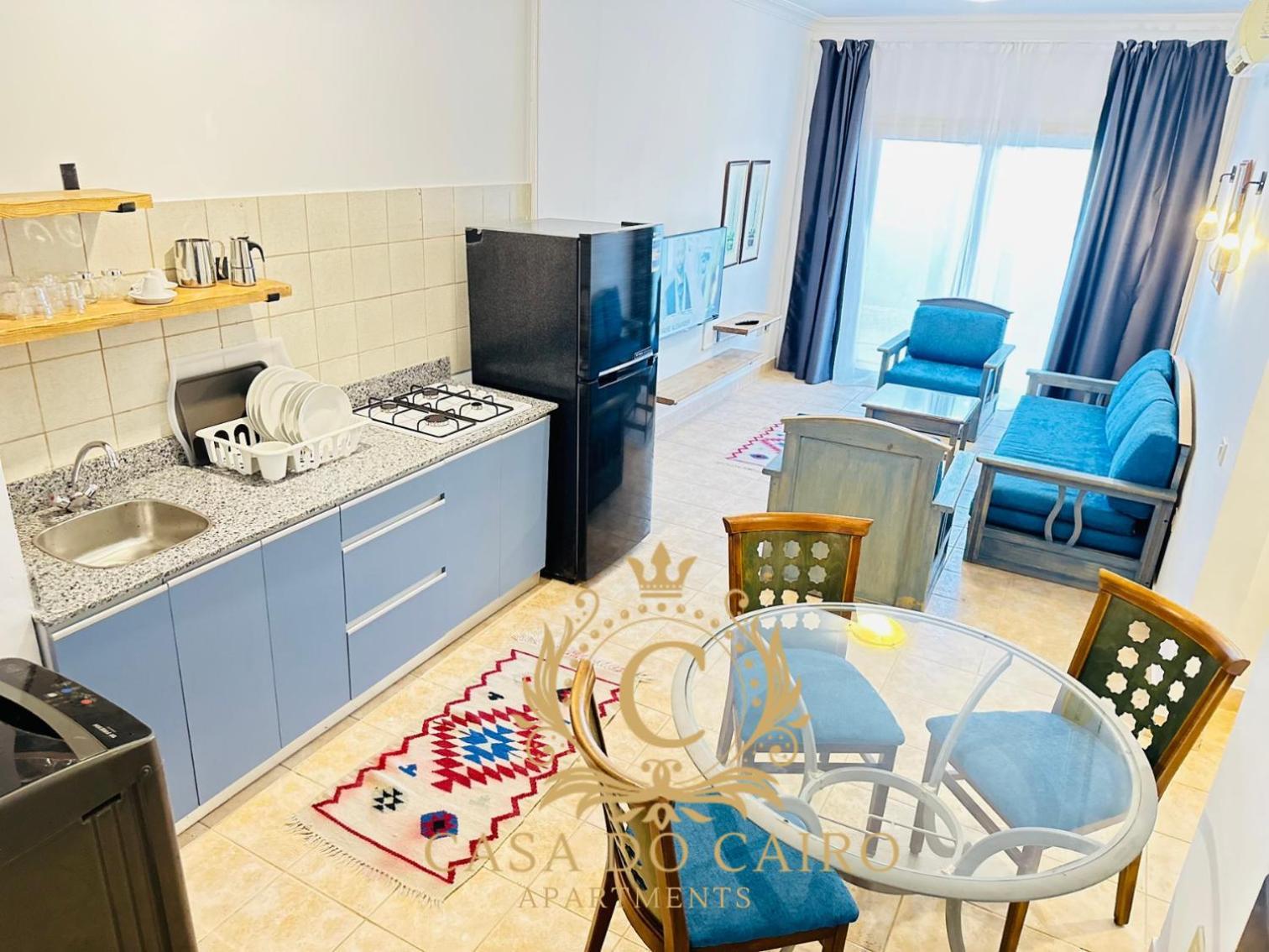 Apartment Casa Do Cairo-sharm Alsheikh *