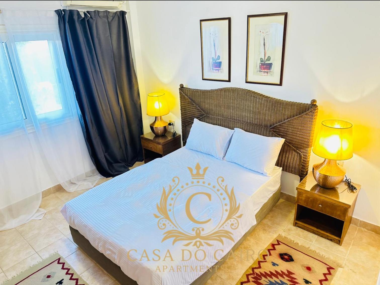Casa Do Cairo-sharm Alsheikh