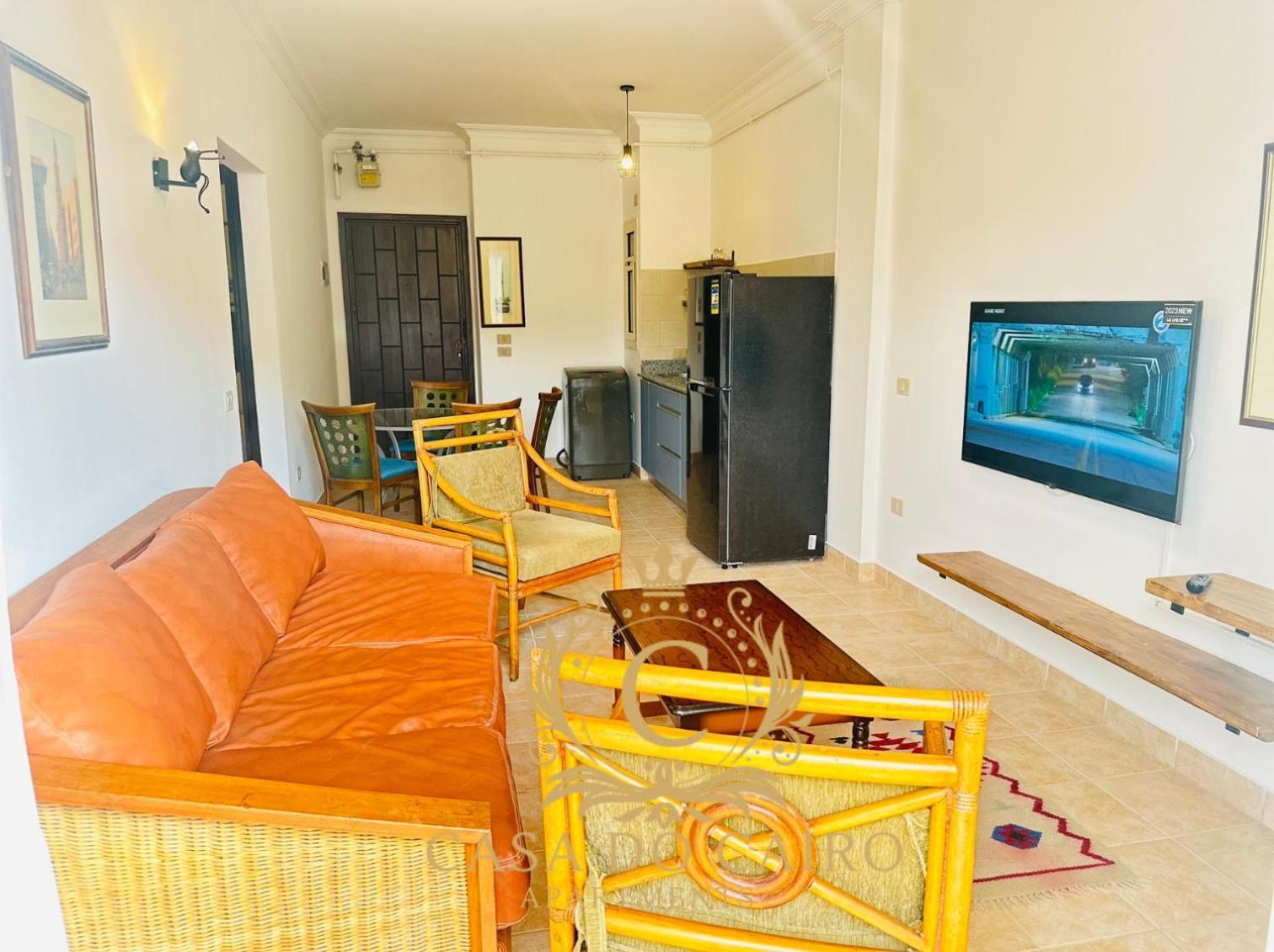 Casa Do Cairo-sharm Alsheikh Apartment *