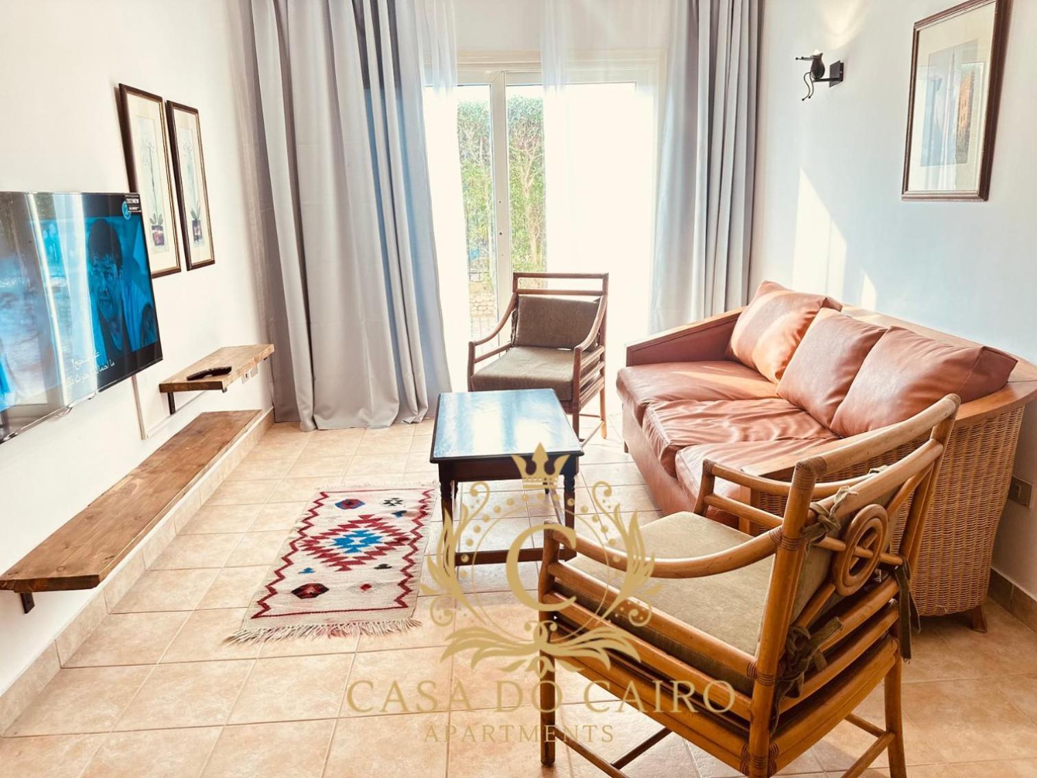 Apartment Casa Do Cairo-sharm Alsheikh *