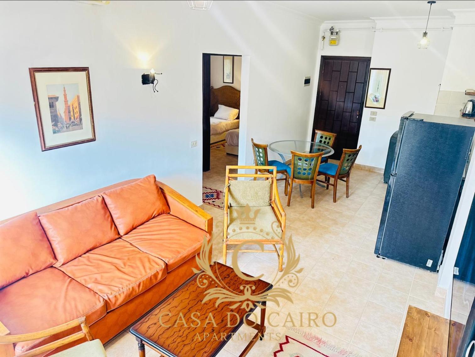 Apartment Casa Do Cairo-sharm Alsheikh Sharm el-Sheikh
