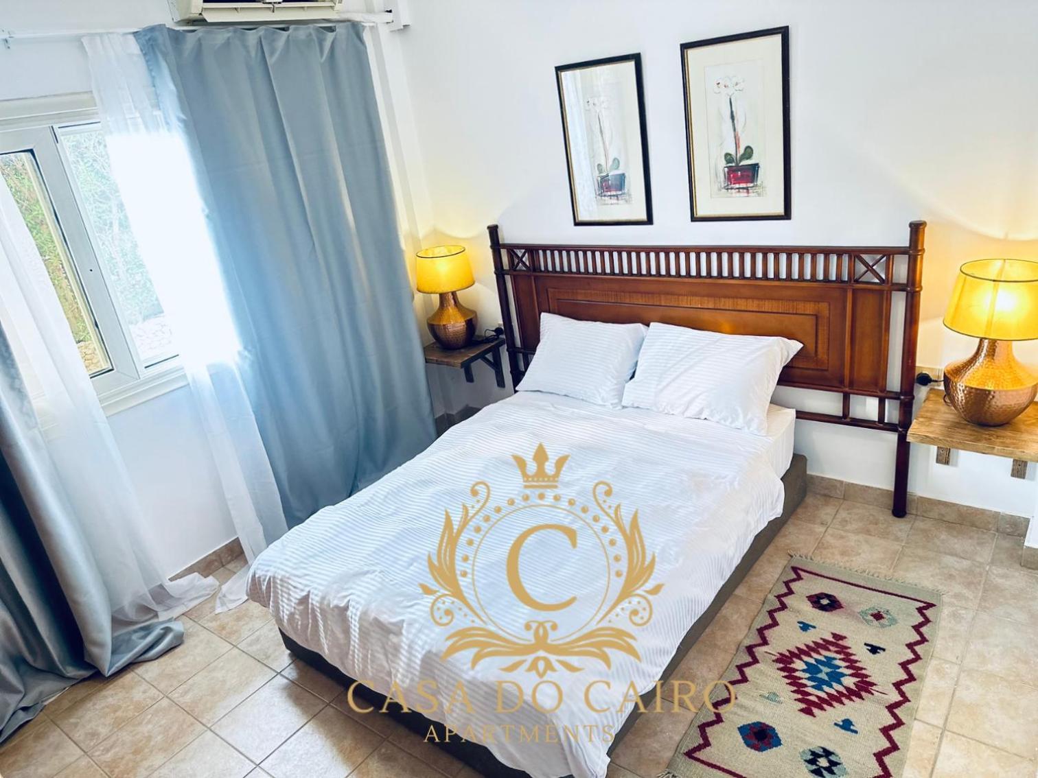 Apartment Casa Do Cairo-sharm Alsheikh