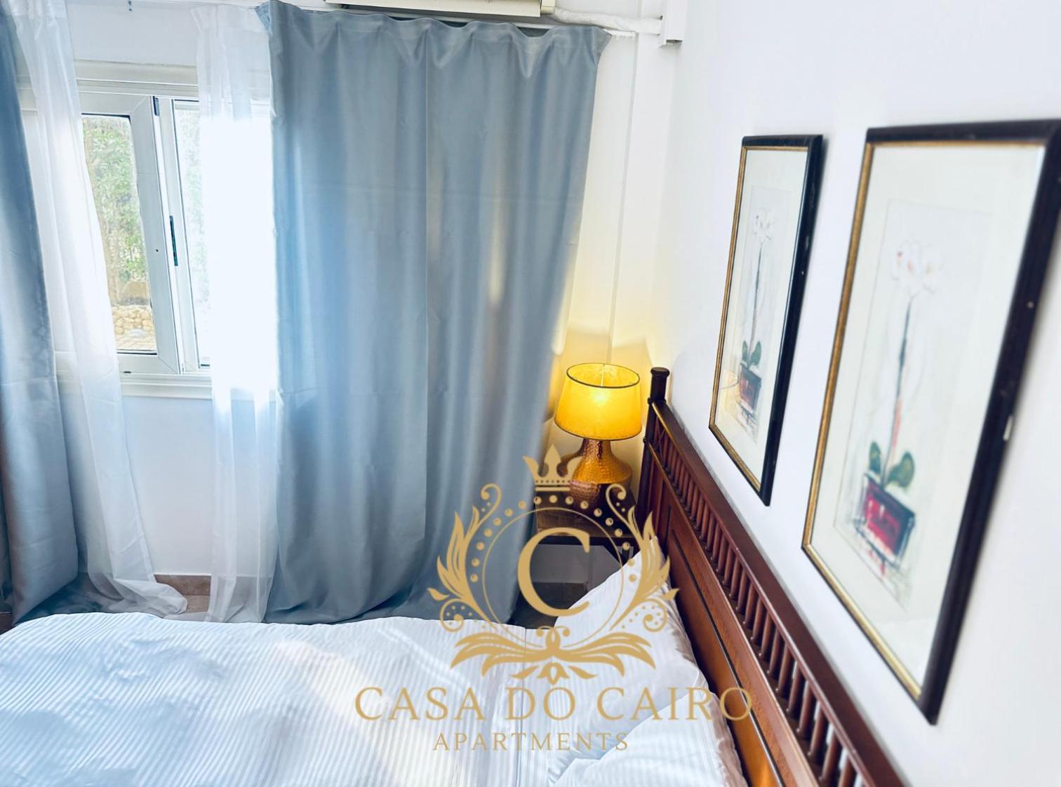 Casa Do Cairo-sharm Alsheikh Apartment *