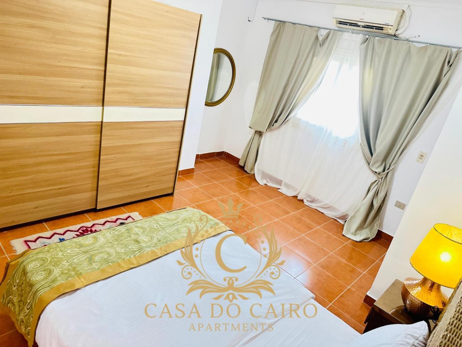 Casa Do Cairo-sharm Alsheikh Apartment Sharm el-Sheikh