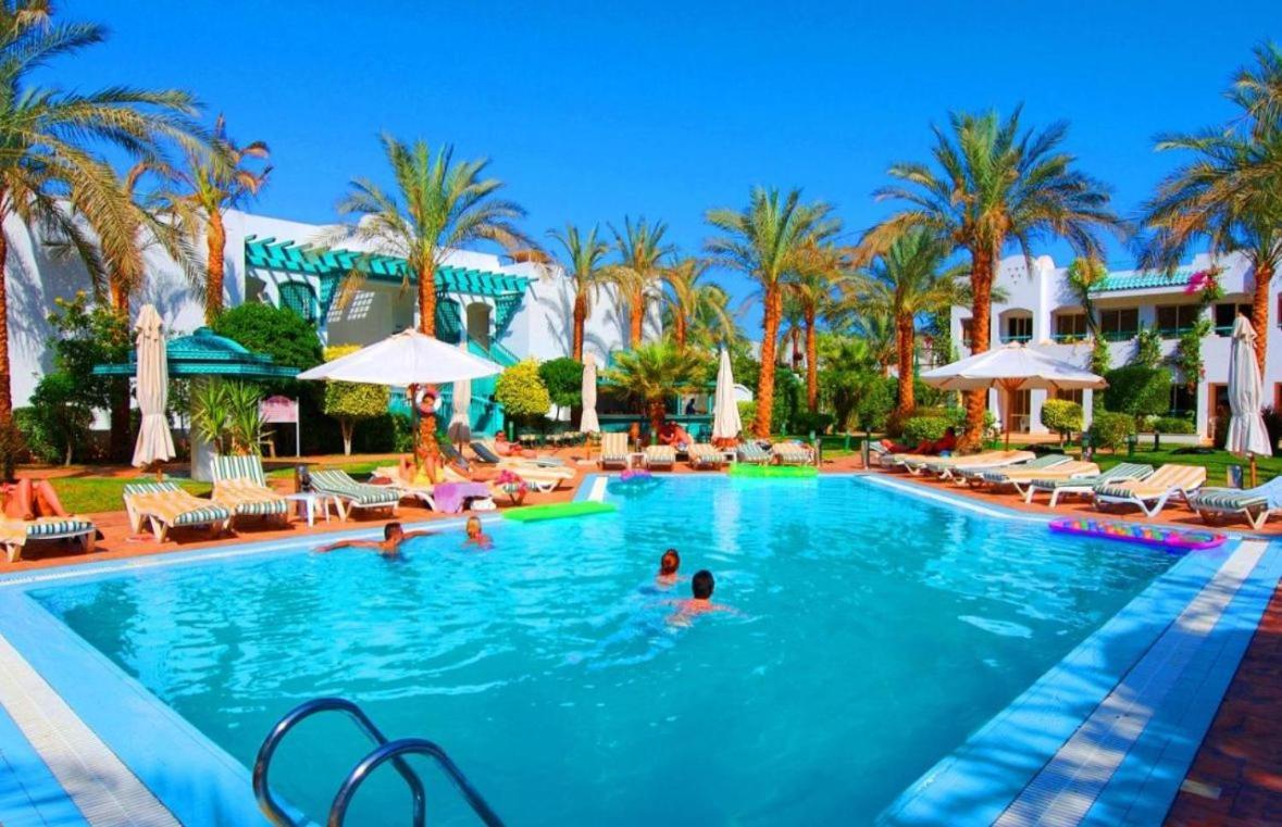 Holiday park Boutique Partire E Sognare *