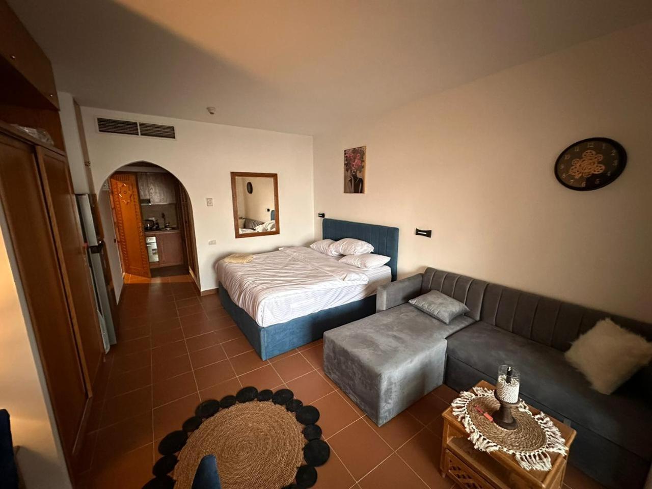 Domina Coral Bay Sultan Resort Sharm el-Sheikh