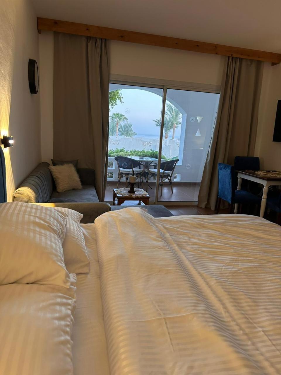 Domina Coral Bay Sultan Resort
