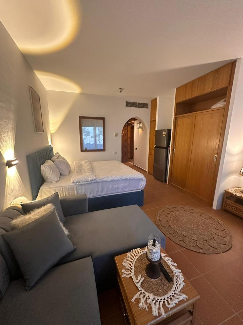 Resort Domina Coral Bay Sultan