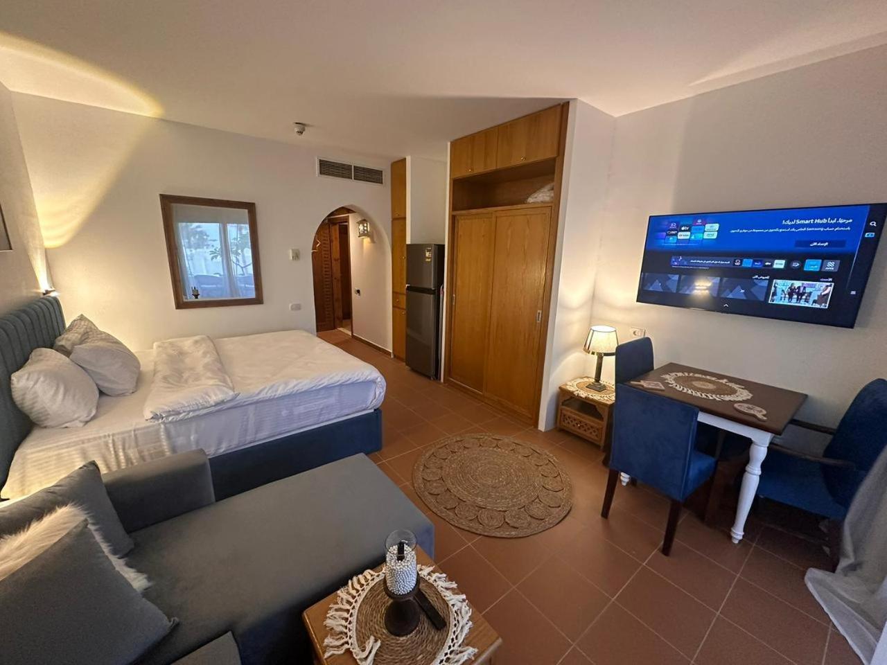 Domina Coral Bay Sultan * Sharm el-Sheikh