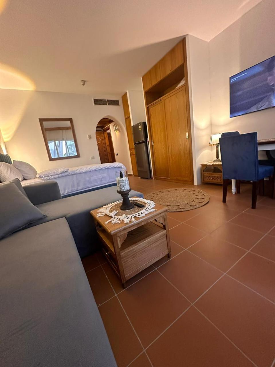 Resort Domina Coral Bay Sultan
