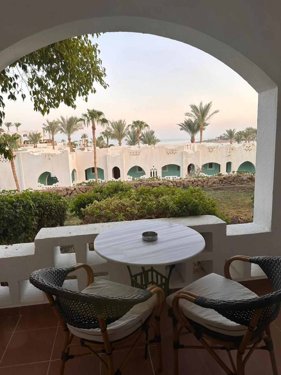 Domina Coral Bay Sultan Resort Sharm el-Sheikh