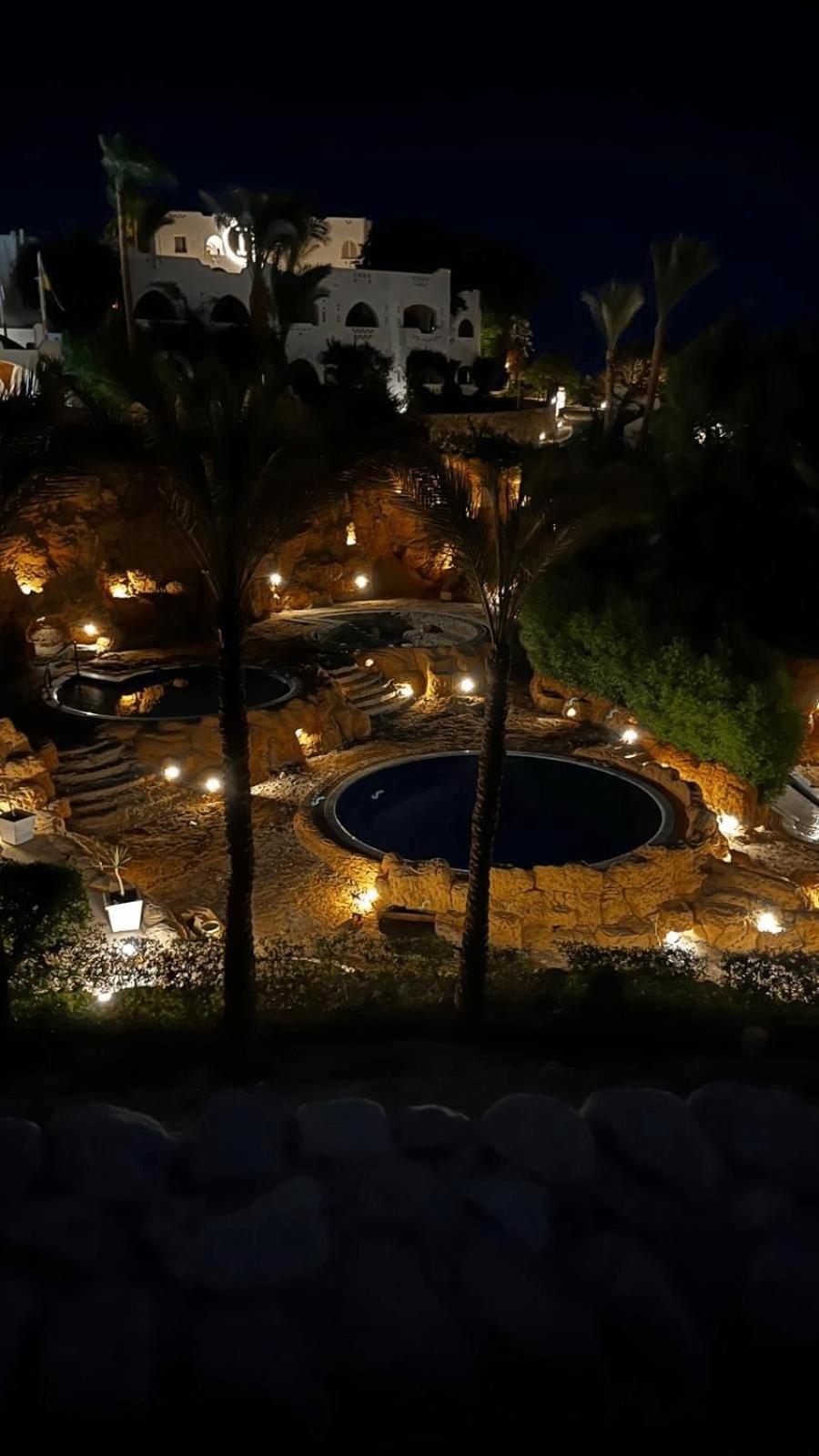 Resort Domina Coral Bay Sultan *