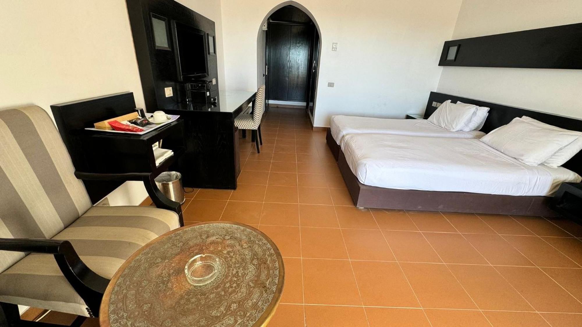 Resort Domina Coral Bay Sultan *