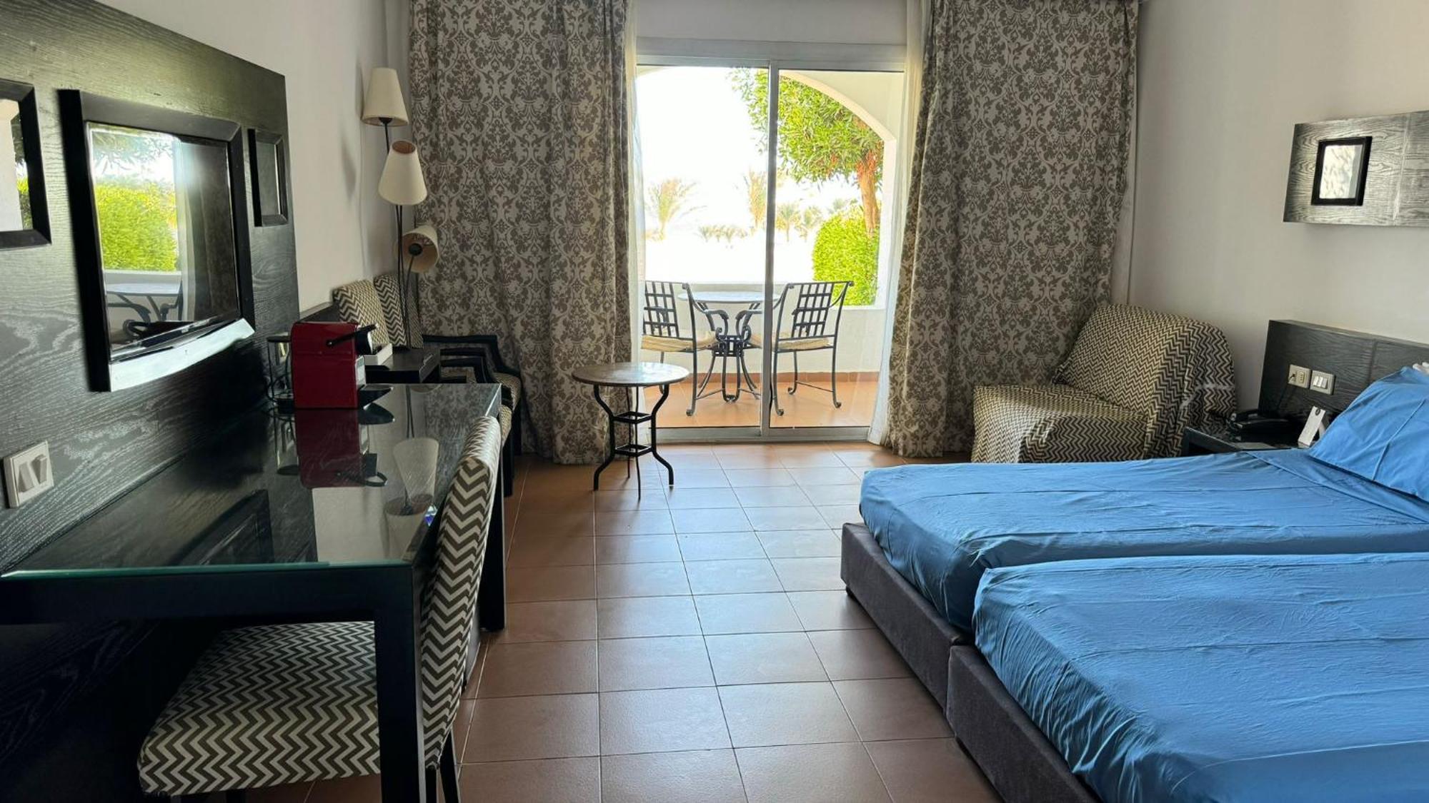 Domina Coral Bay Sultan Resort Sharm el-Sheikh