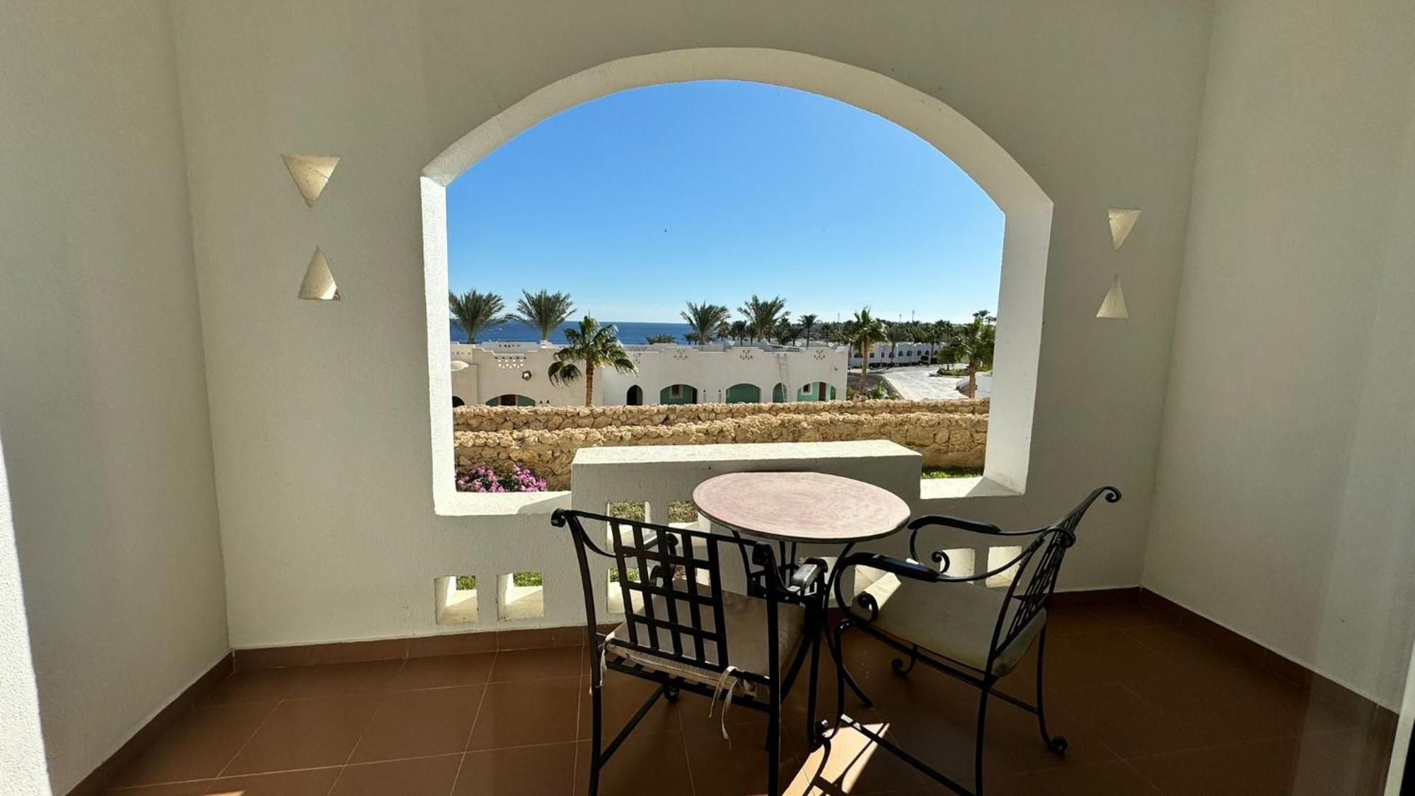 Domina Coral Bay Sultan Resort *