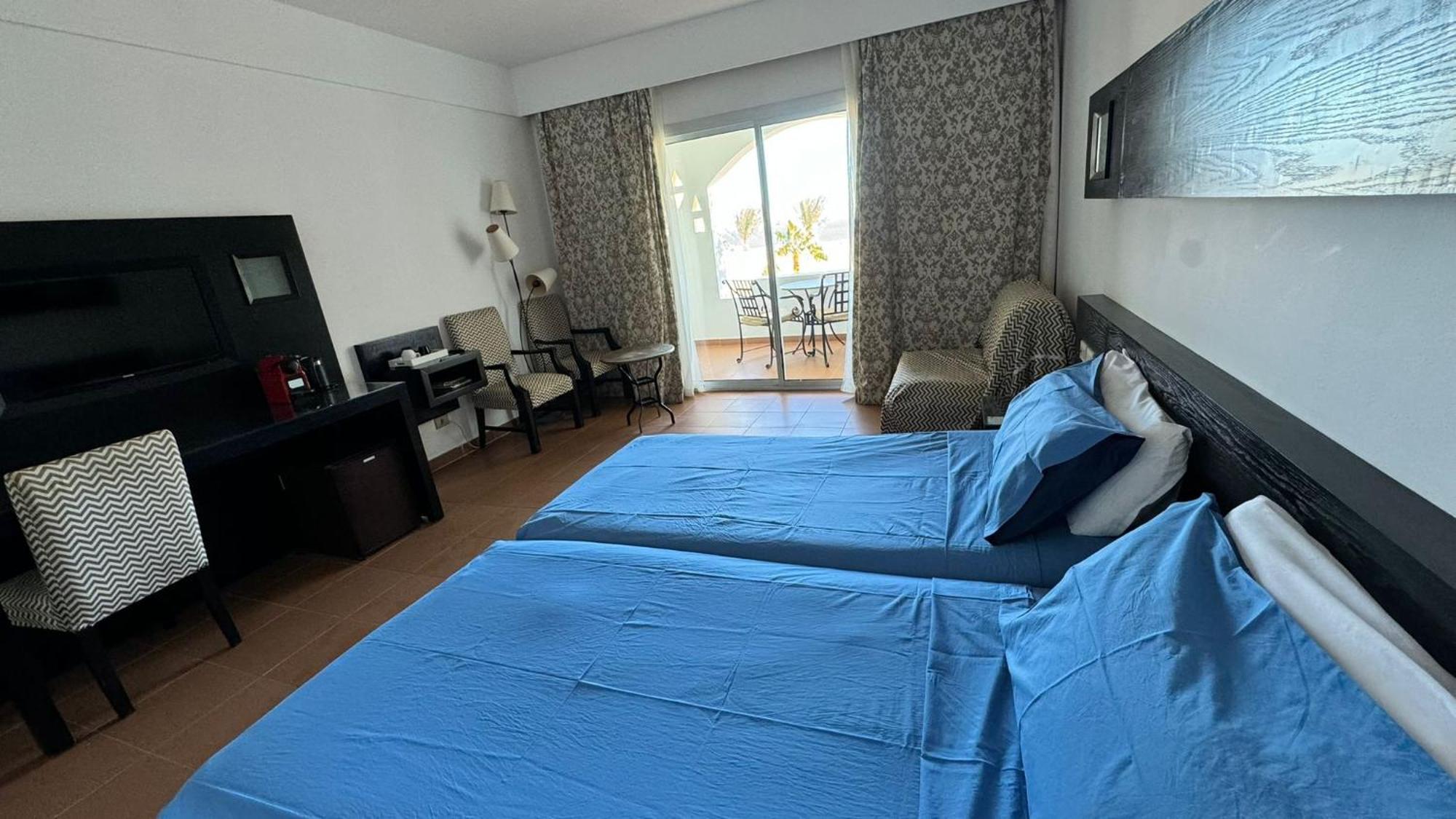 Resort Domina Coral Bay Sultan Sharm el-Sheikh