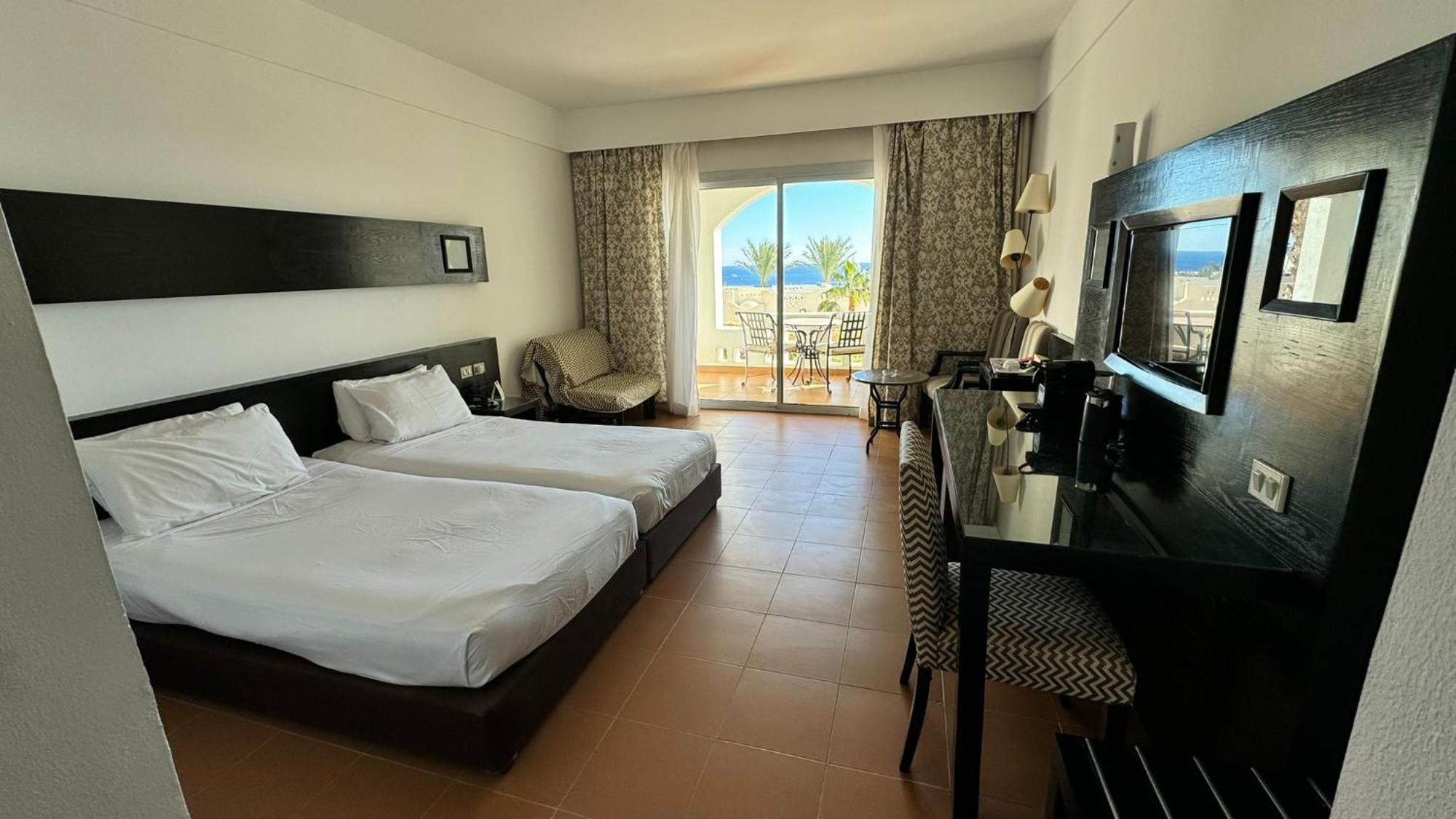 Domina Coral Bay Sultan