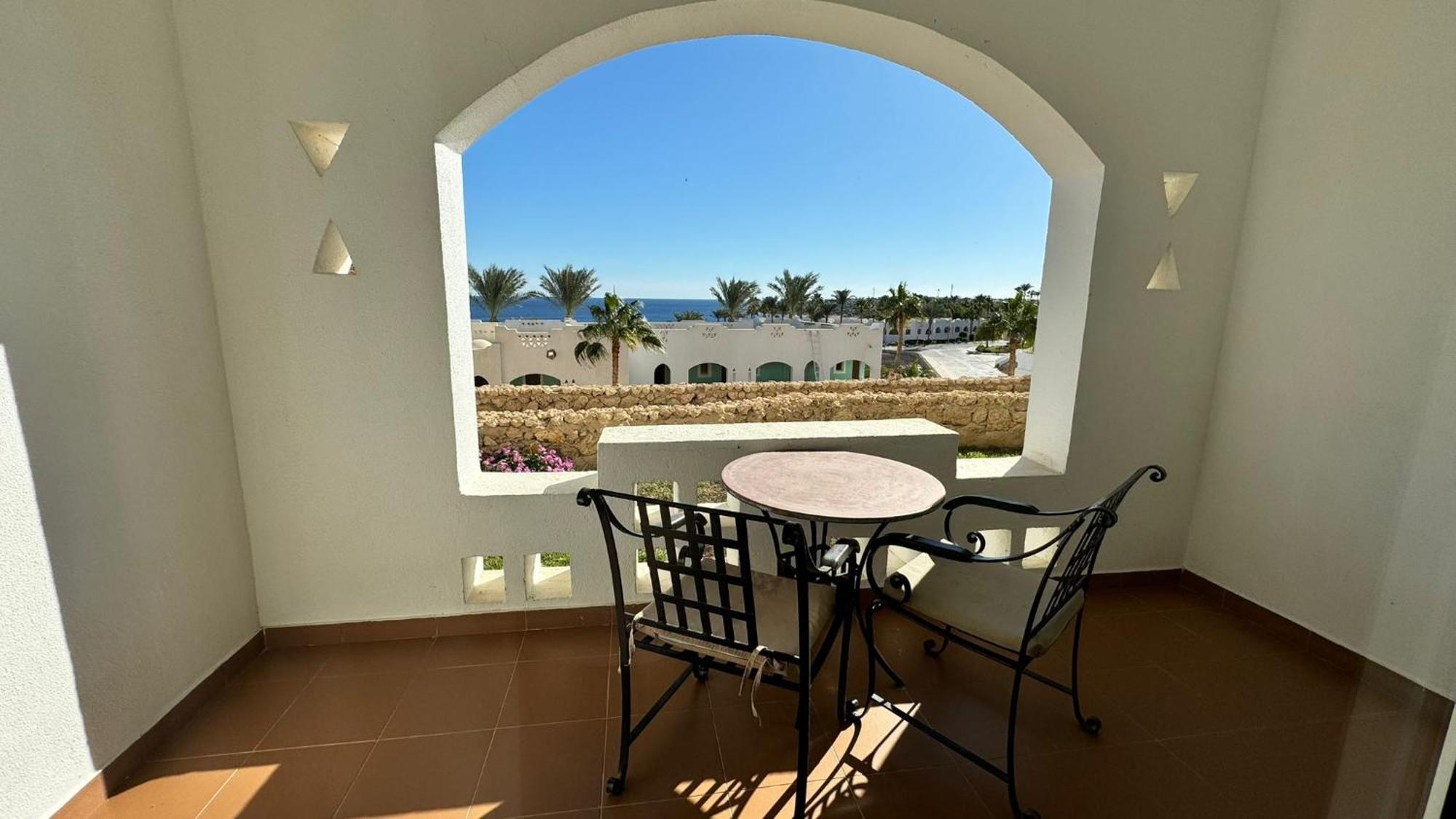 Resort Domina Coral Bay Sultan