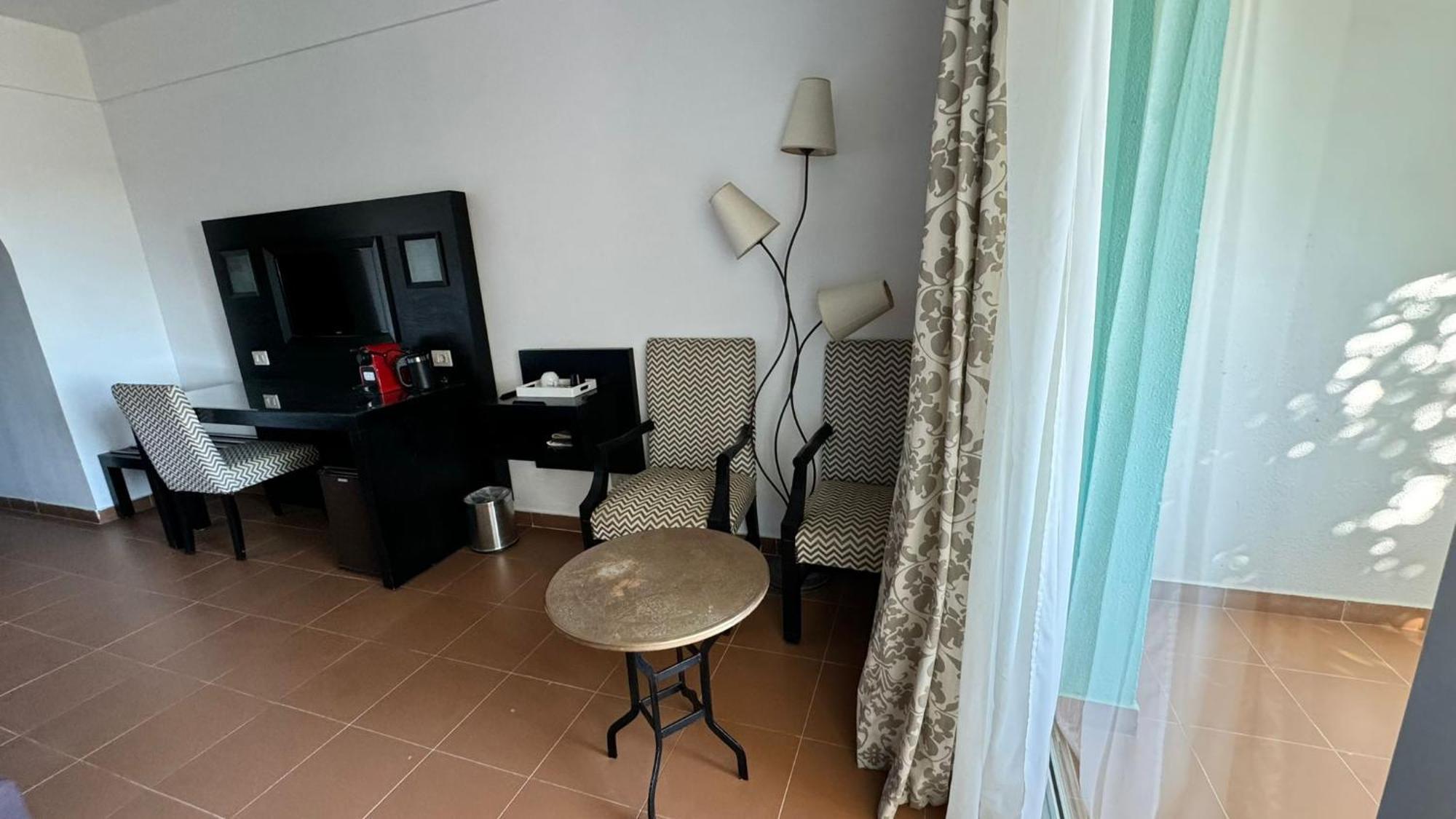 Domina Coral Bay Sultan Resort *