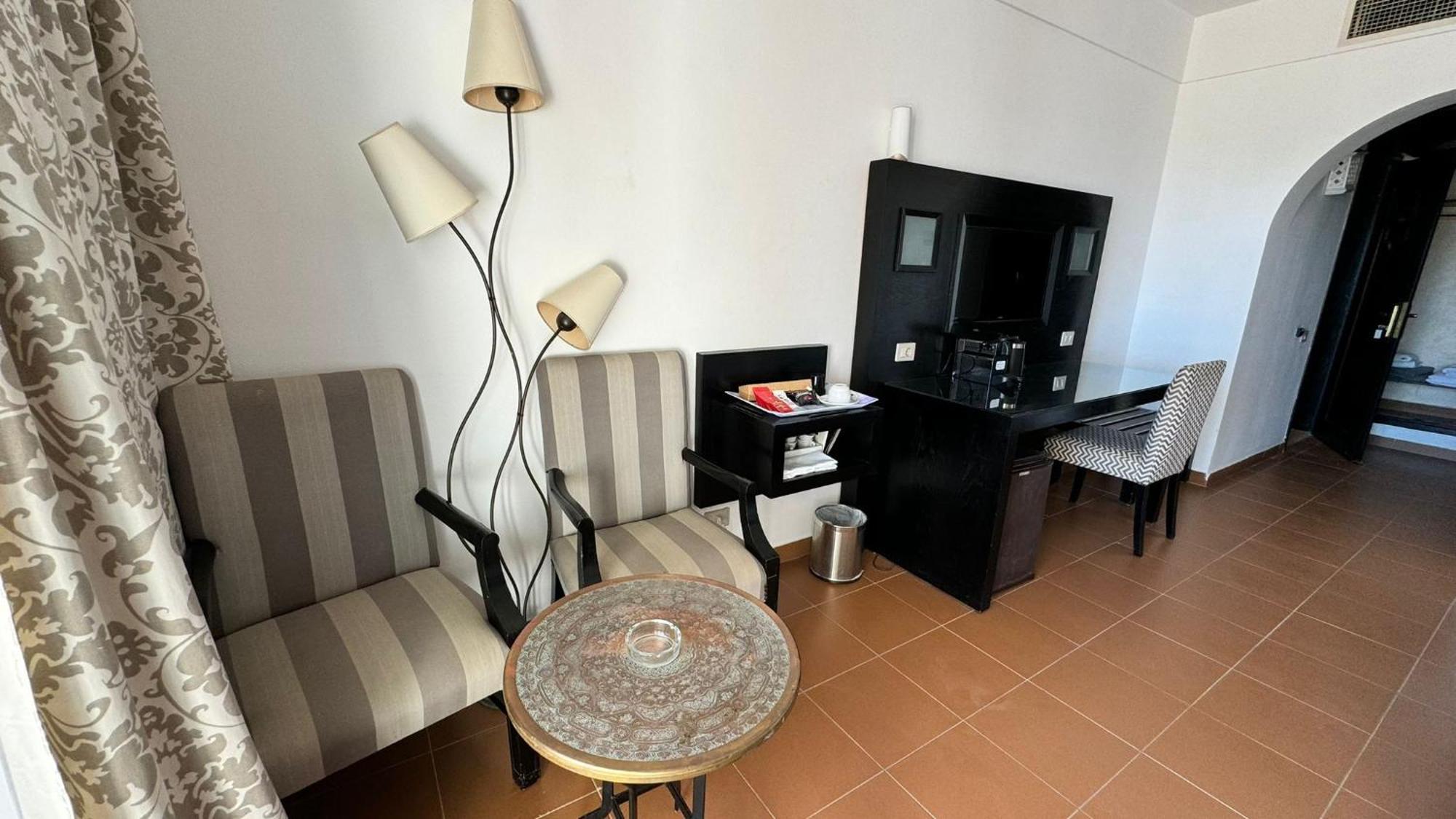 Resort Domina Coral Bay Sultan *