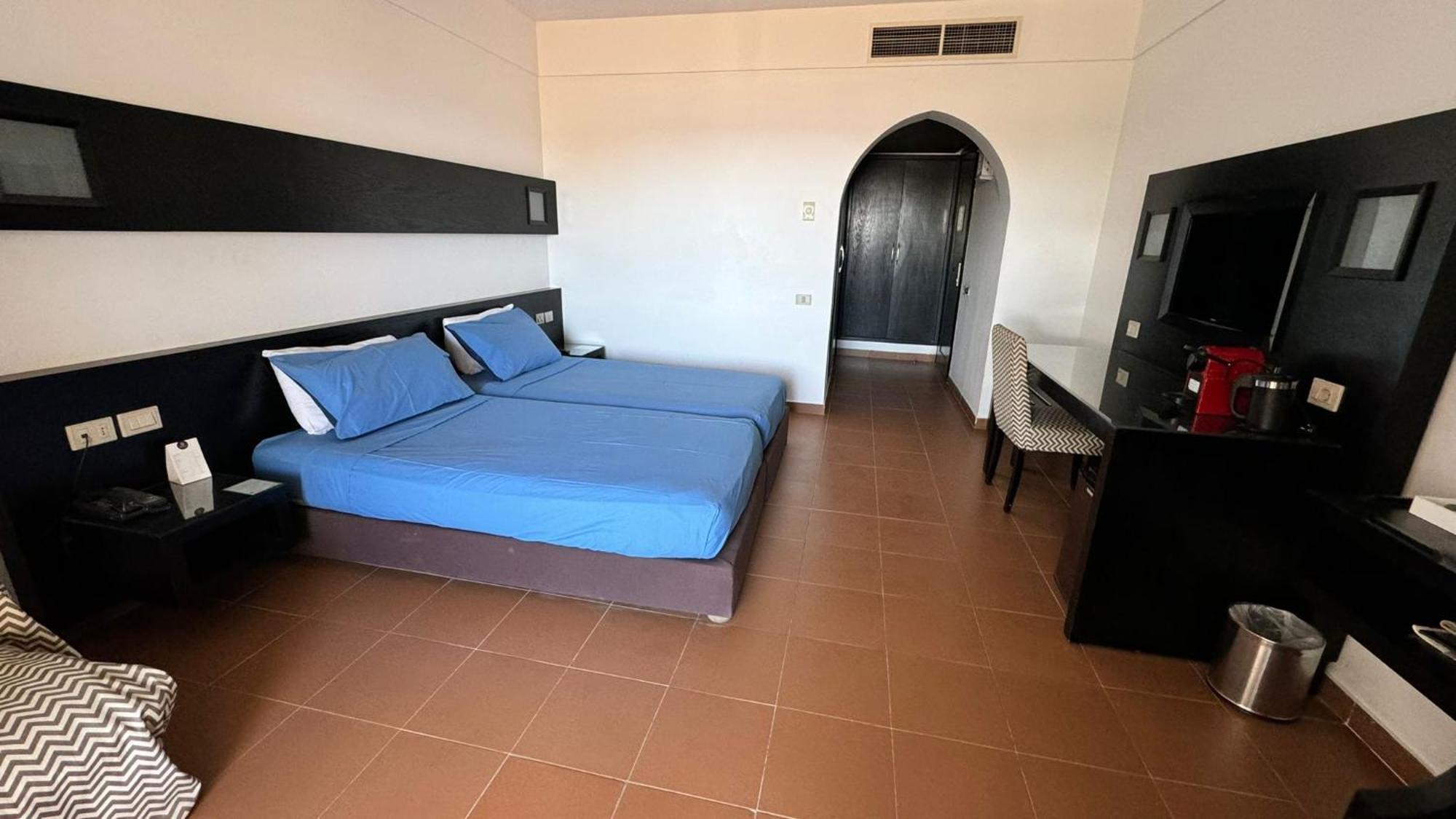Domina Coral Bay Sultan Resort Sharm el-Sheikh
