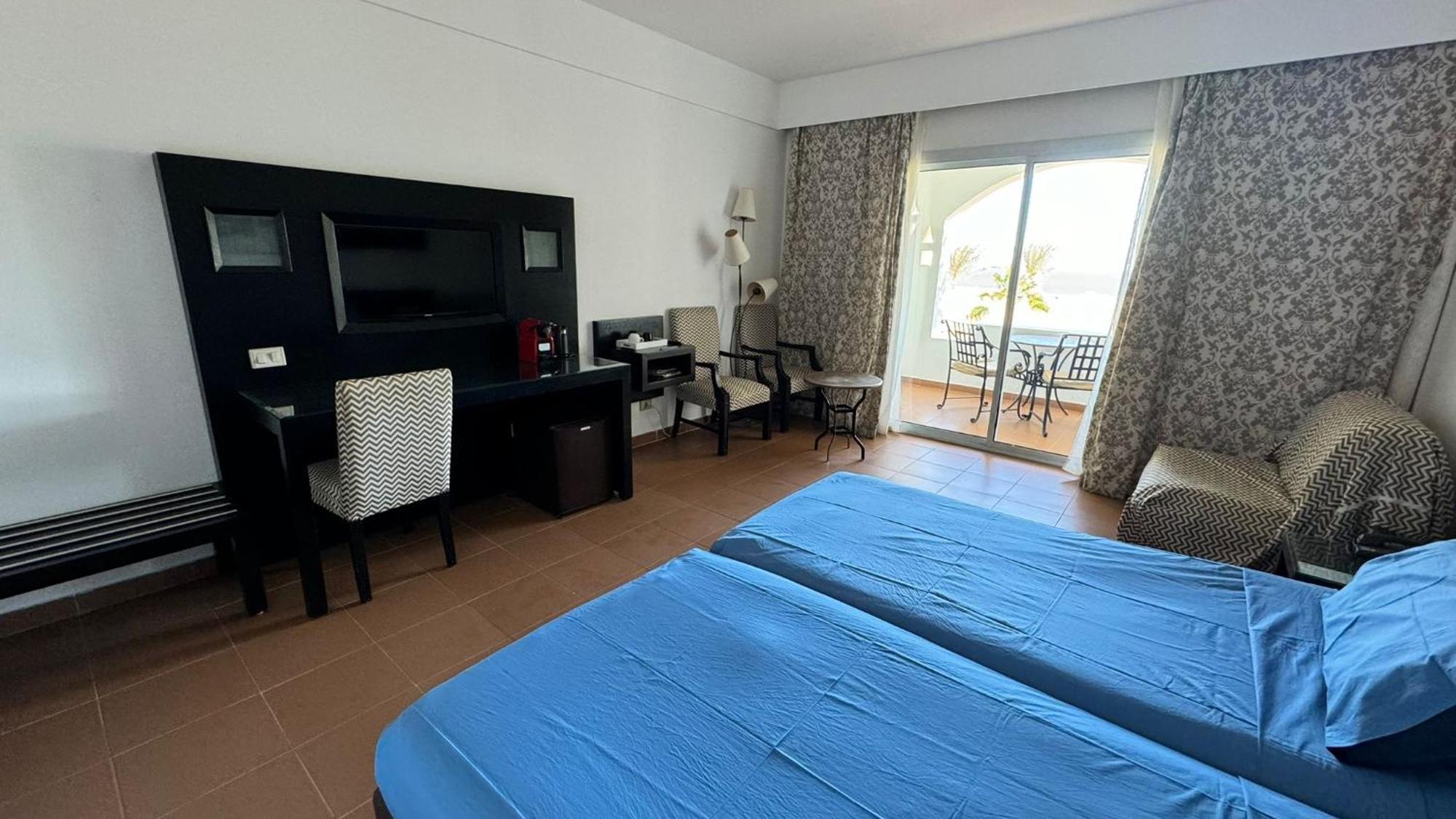 Domina Coral Bay Sultan