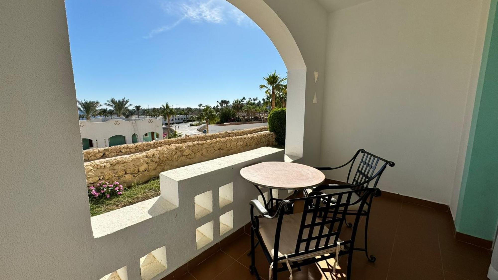 Resort Domina Coral Bay Sultan