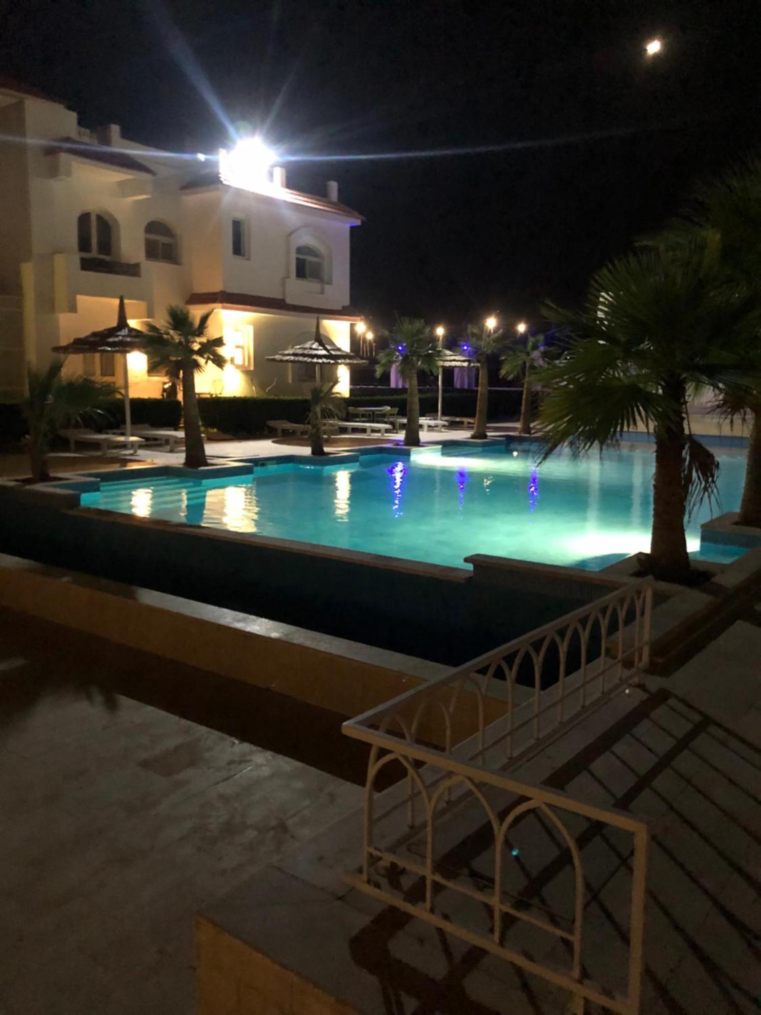 Apartment Sheikh Nema Downtown Sharm el-Sheikh