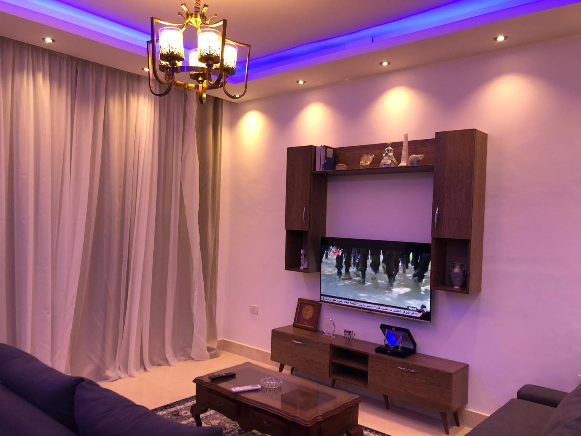 Apartment Sheikh Nema Downtown *