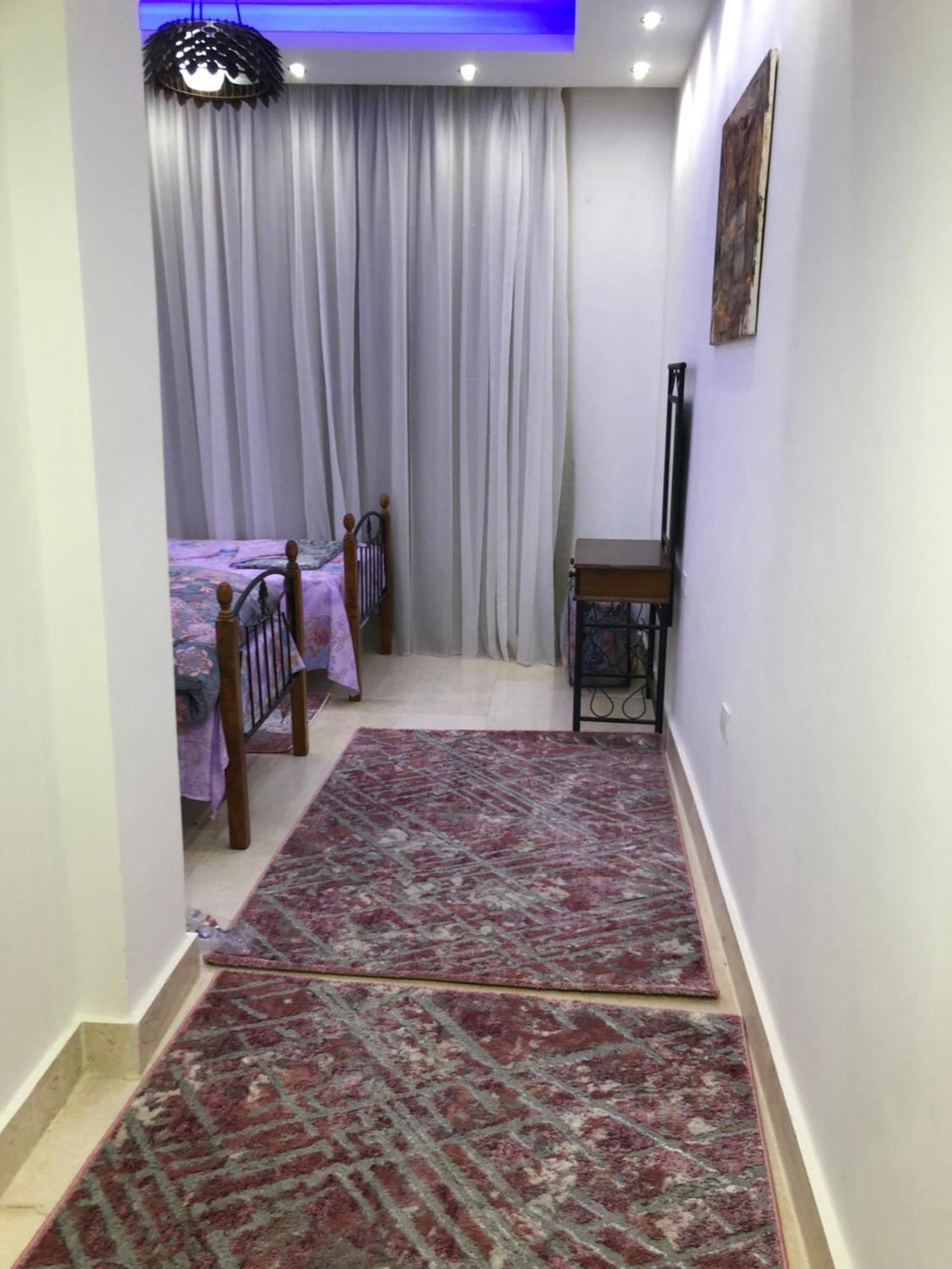 Apartment Sheikh Nema Downtown