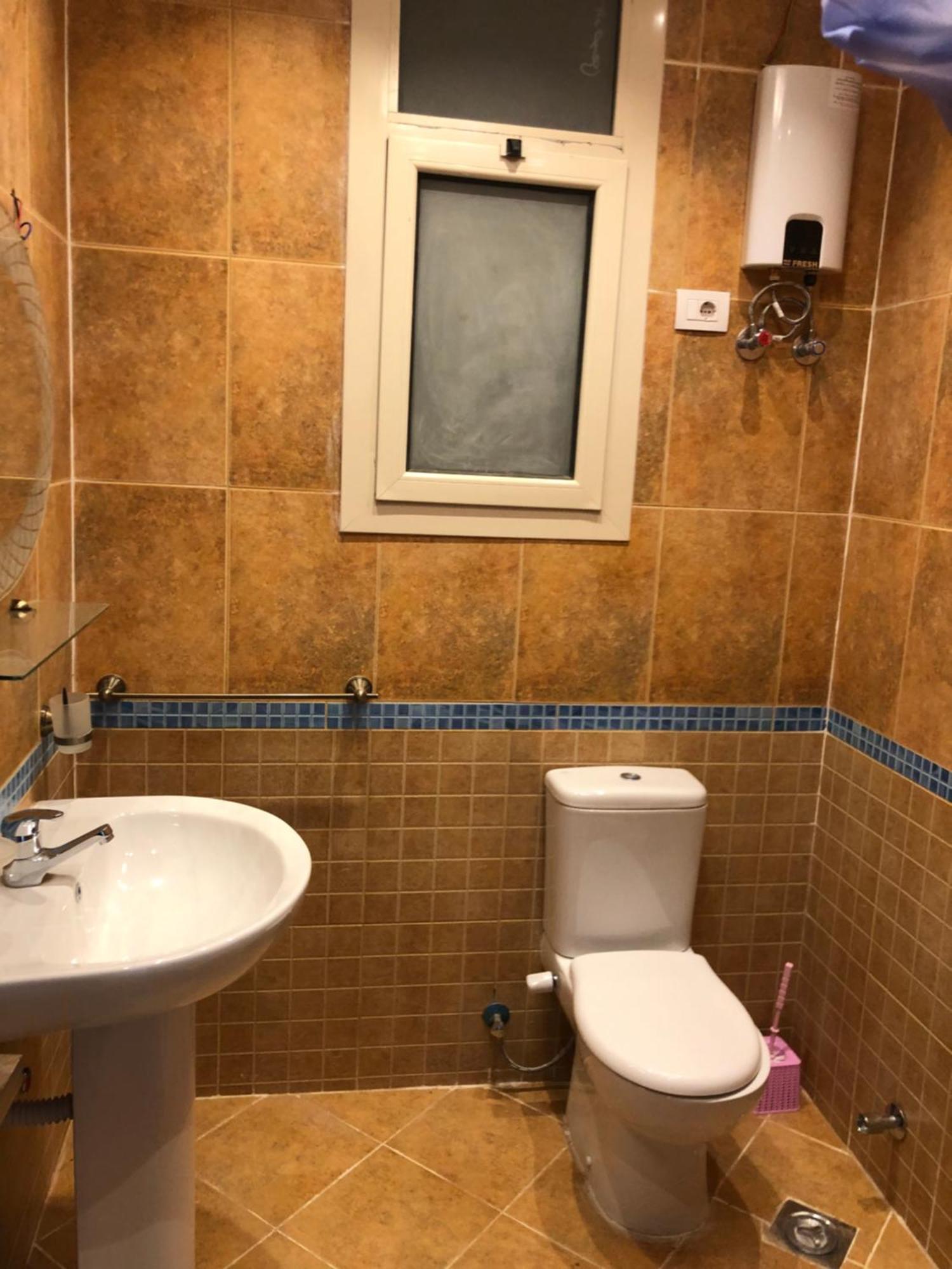 Apartment Sheikh Nema Downtown *