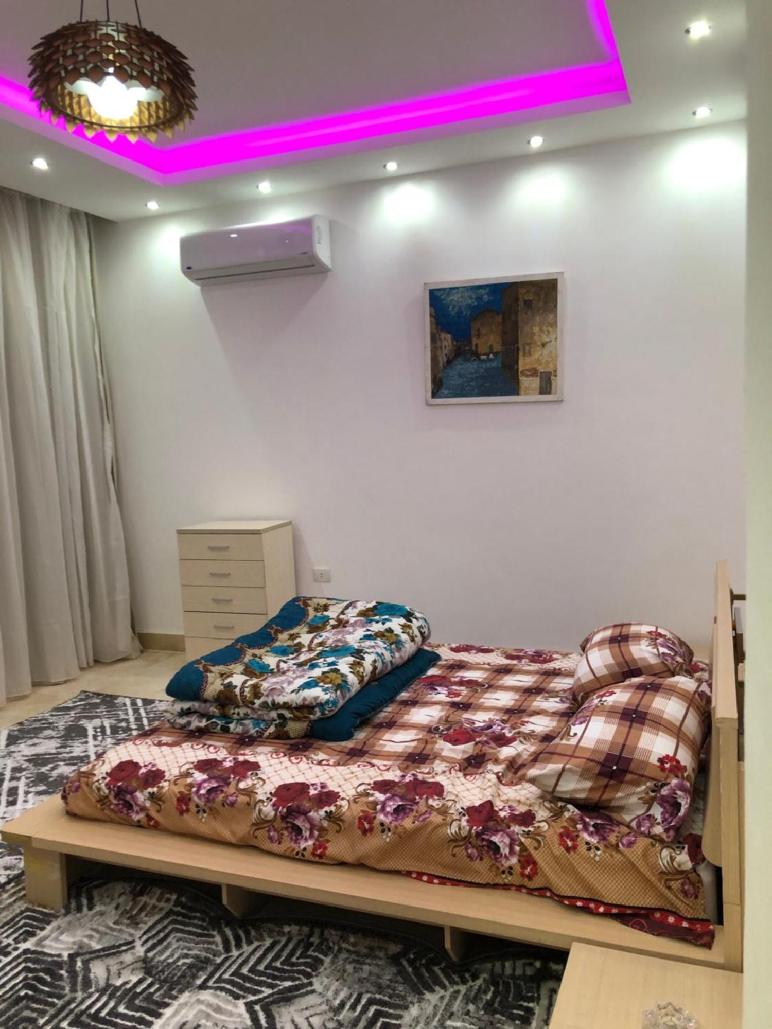 Sheikh Nema Downtown Apartment Sharm el-Sheikh