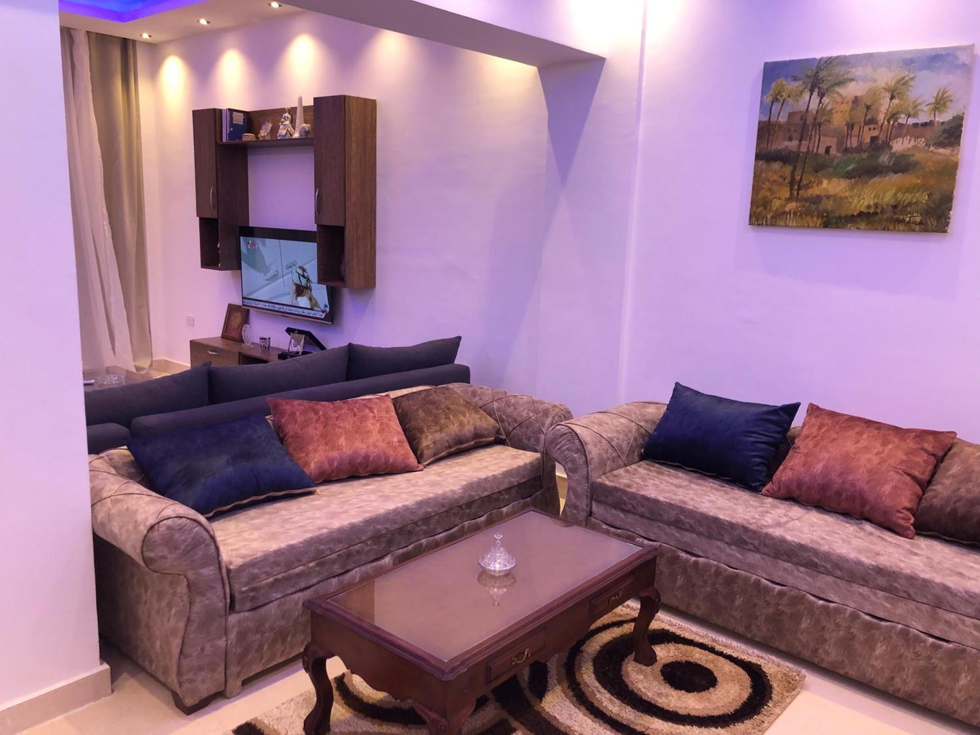 Apartment Sheikh Nema Downtown *