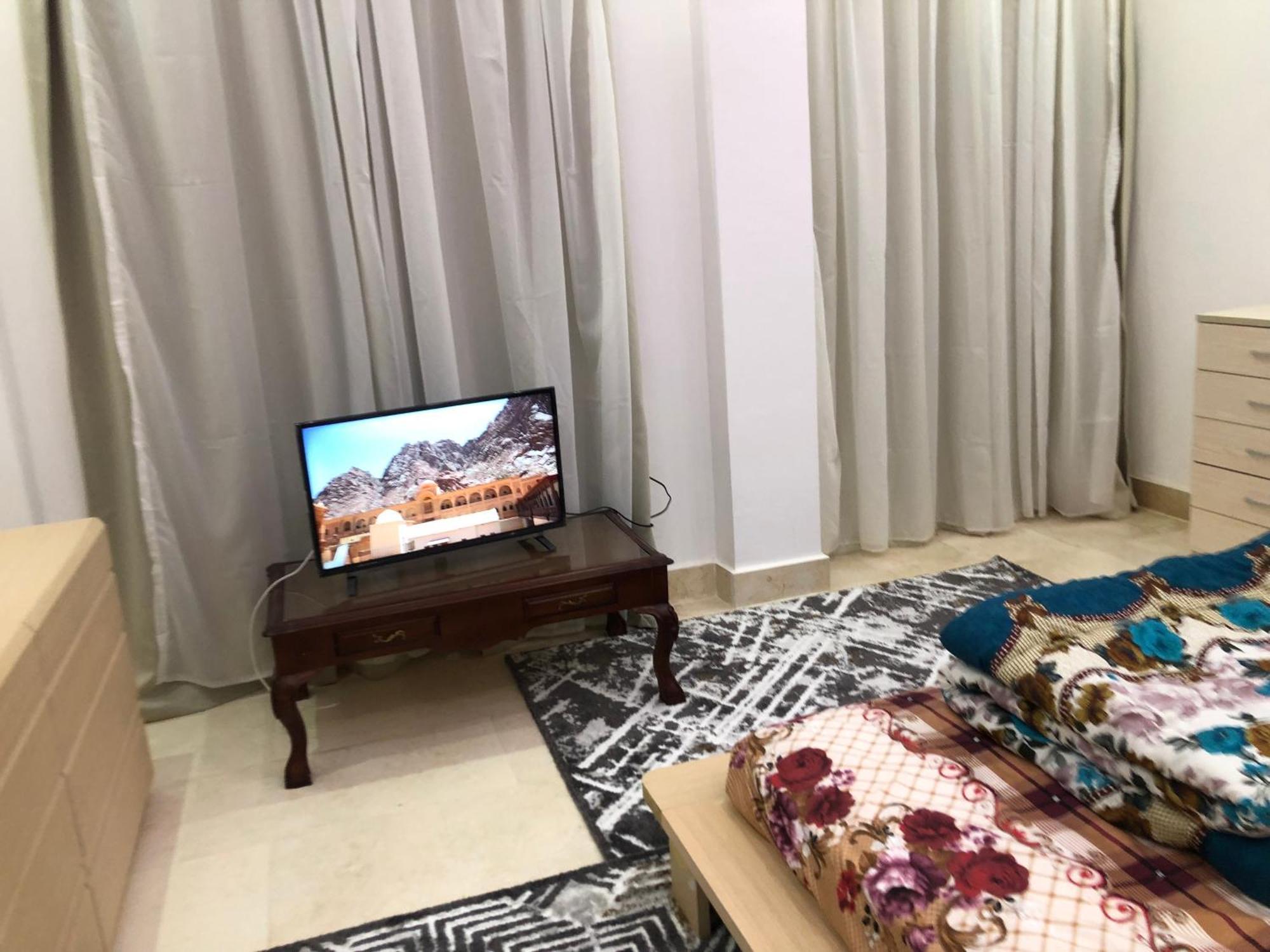 Apartment Sheikh Nema Downtown Sharm el-Sheikh