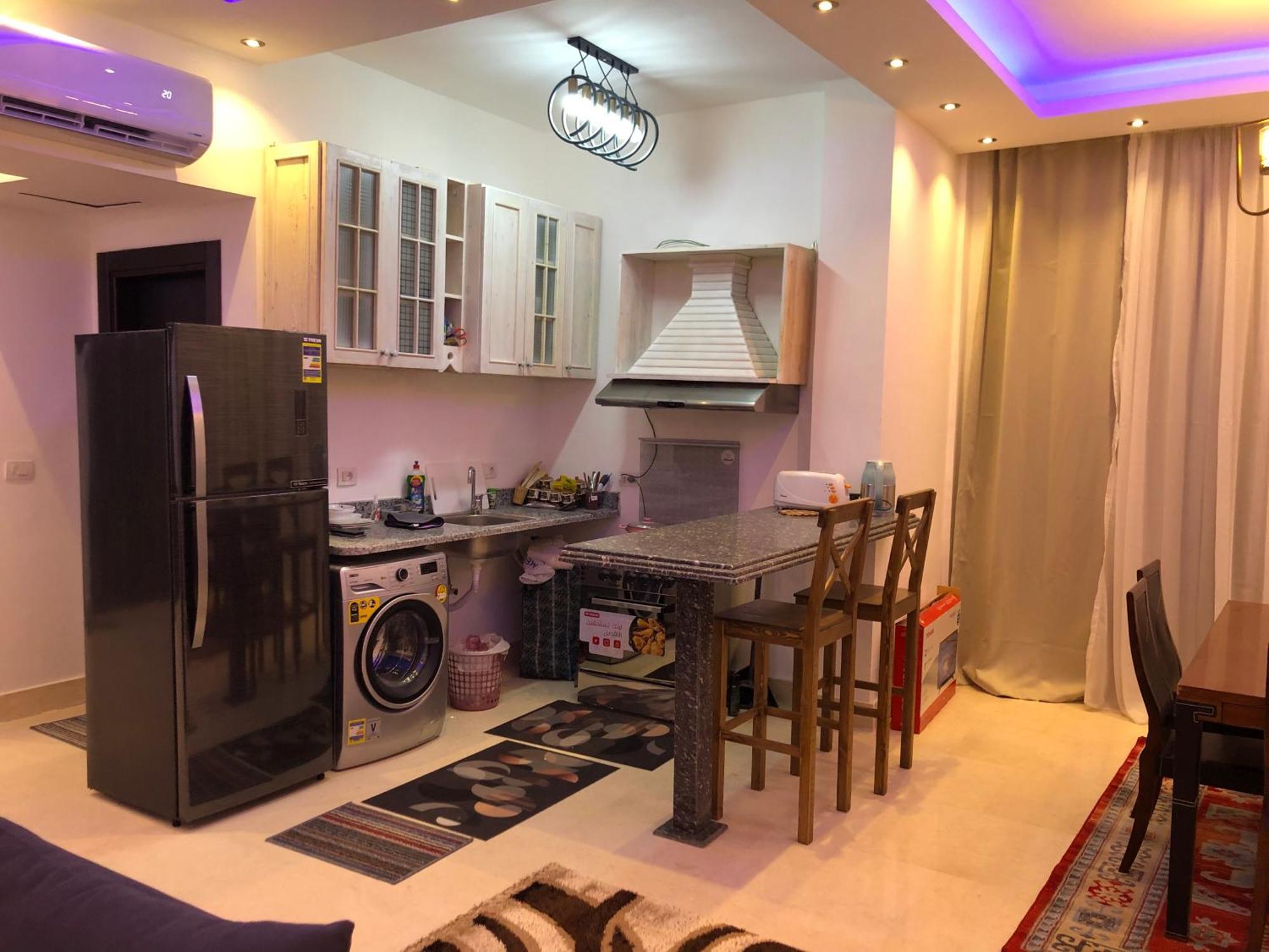 Apartment Sheikh Nema Downtown