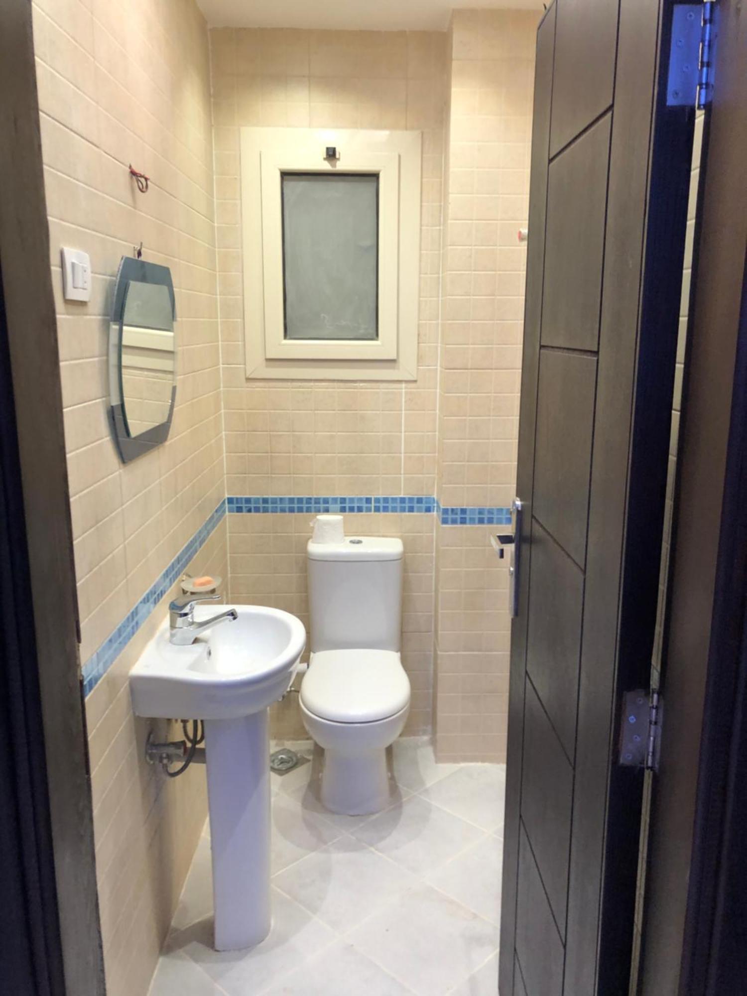 Apartment Sheikh Nema Downtown *