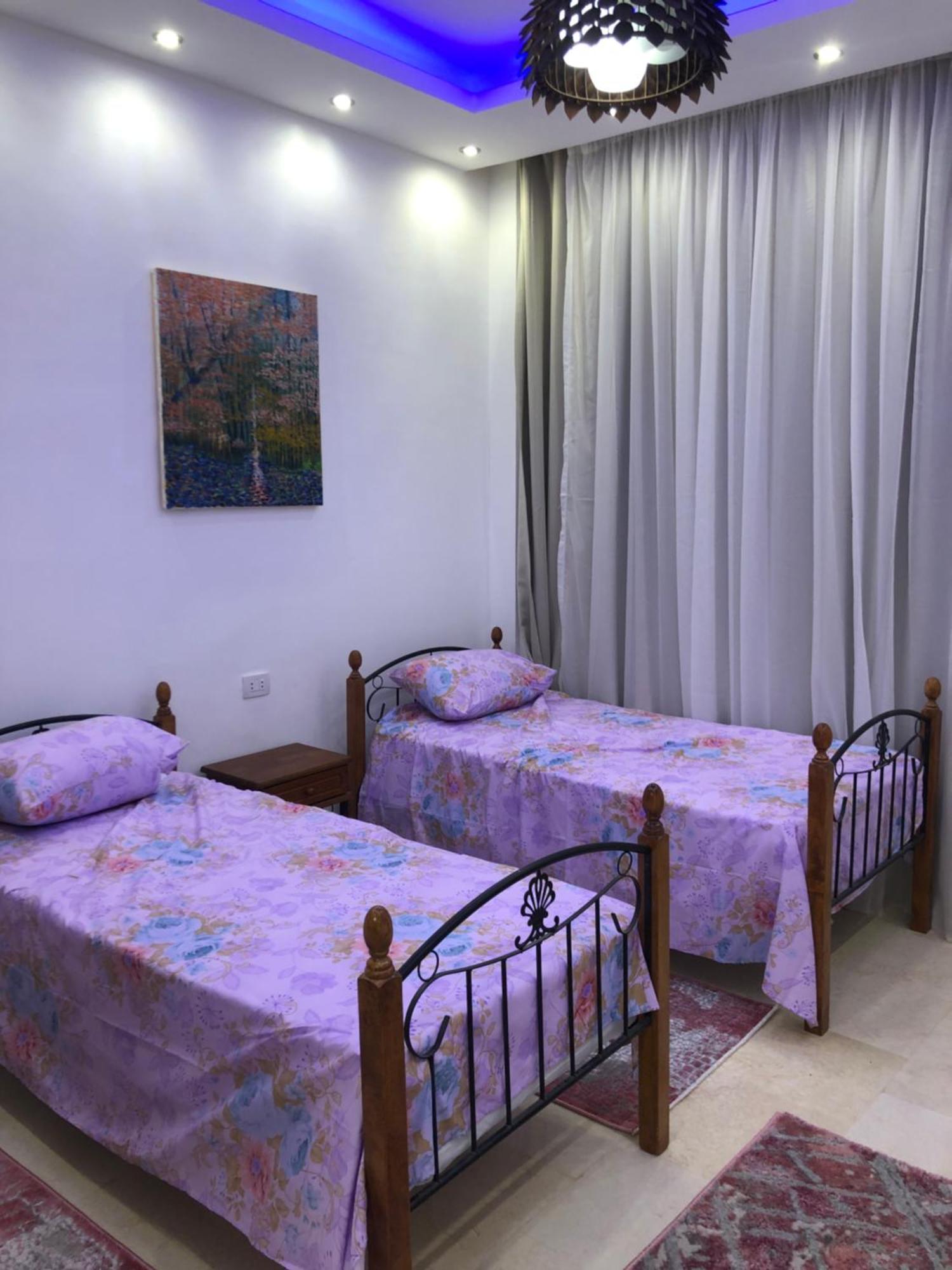 Apartment Sheikh Nema Downtown Sharm el-Sheikh