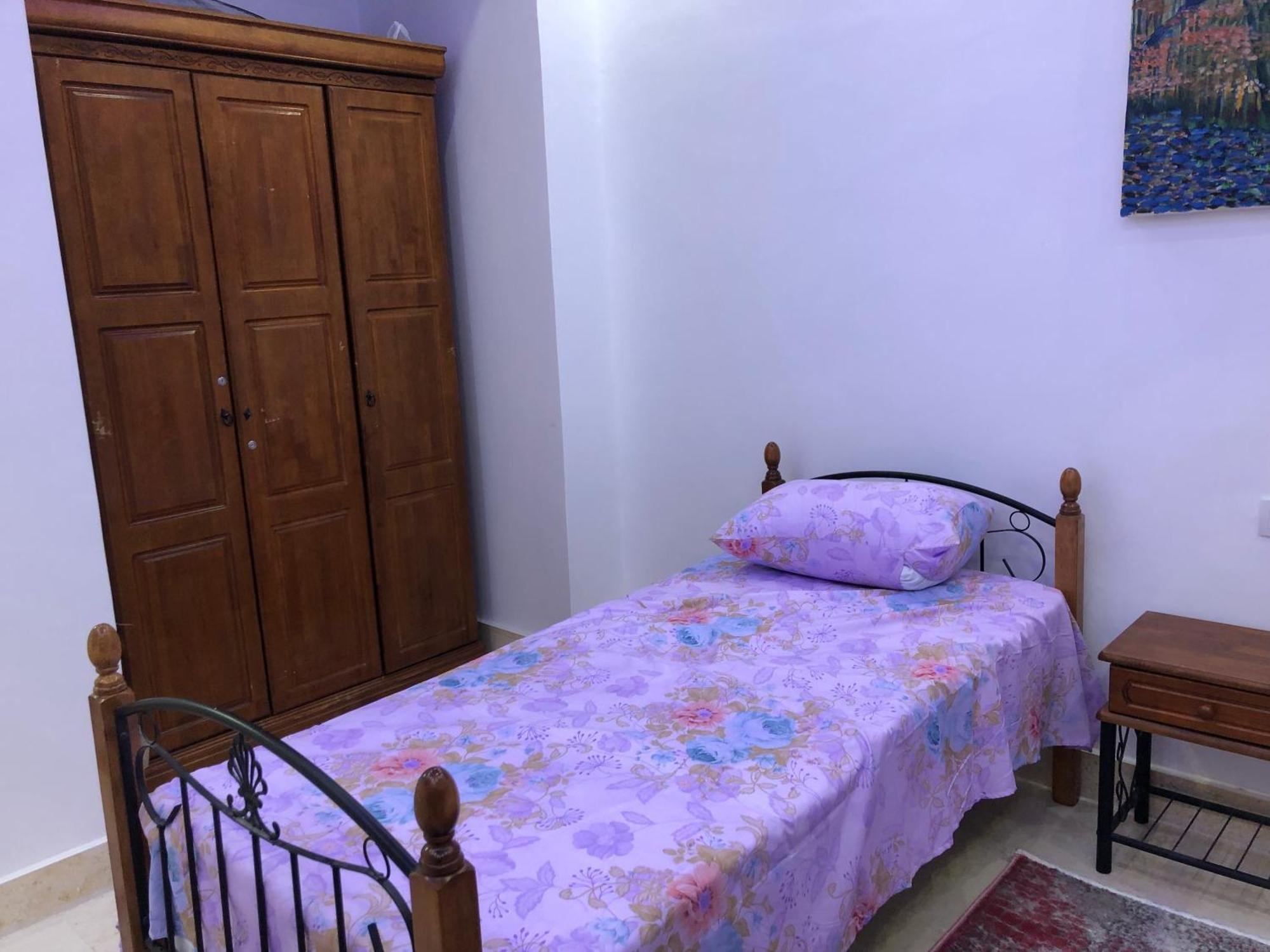 Apartment Sheikh Nema Downtown *