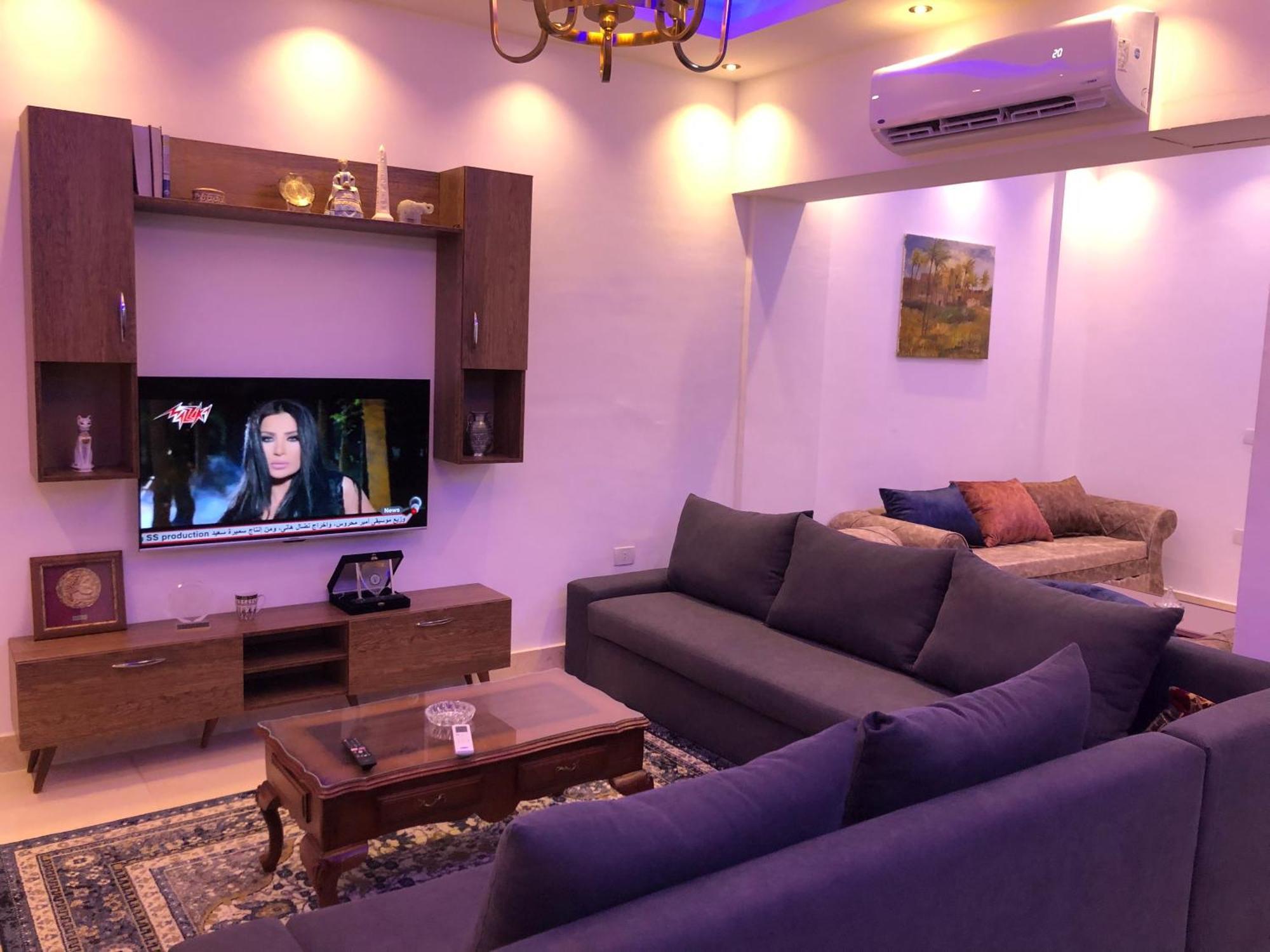 Sheikh Nema Downtown Apartment Sharm el-Sheikh