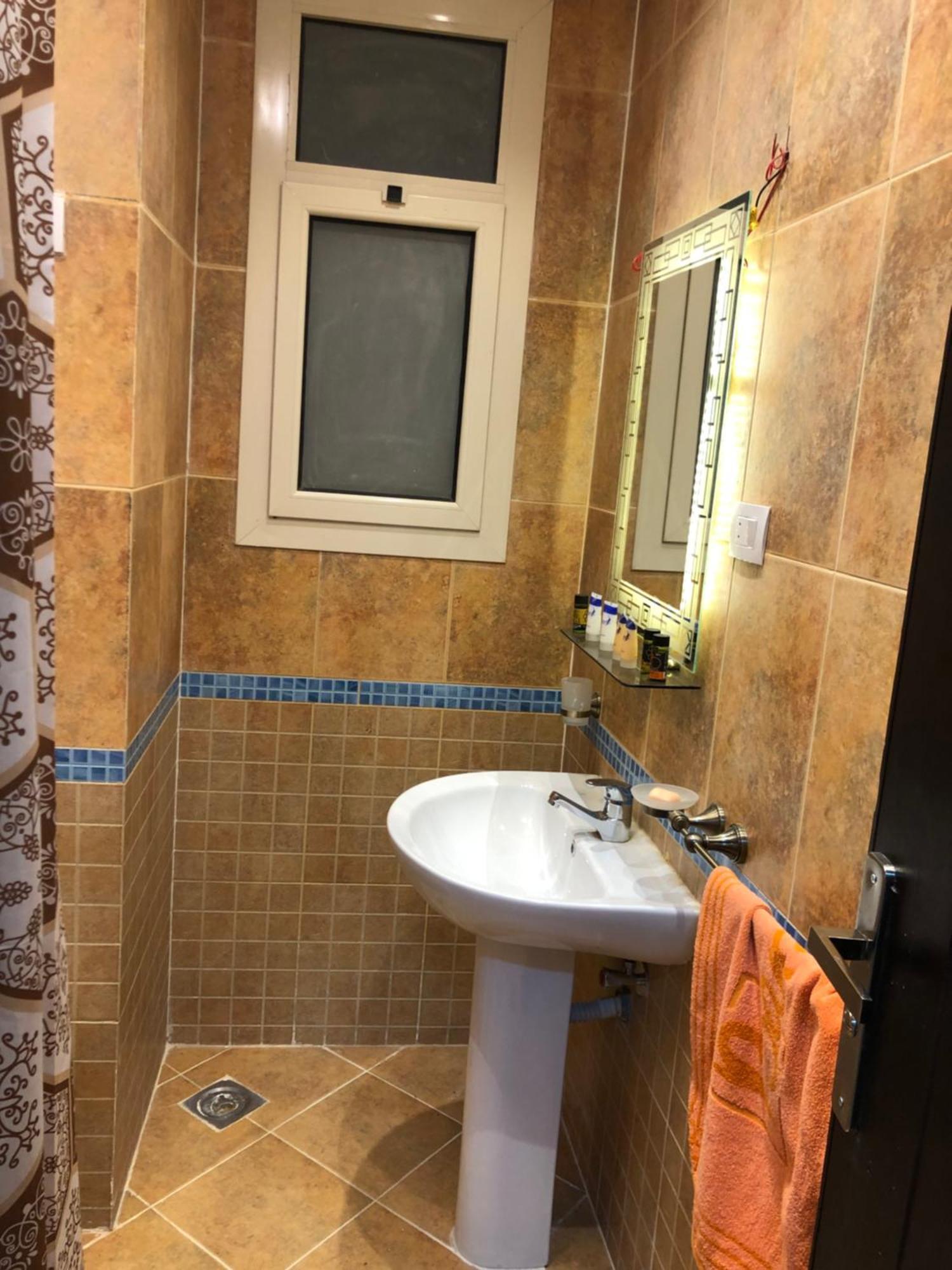 Sheikh Nema Downtown Apartment Sharm el-Sheikh