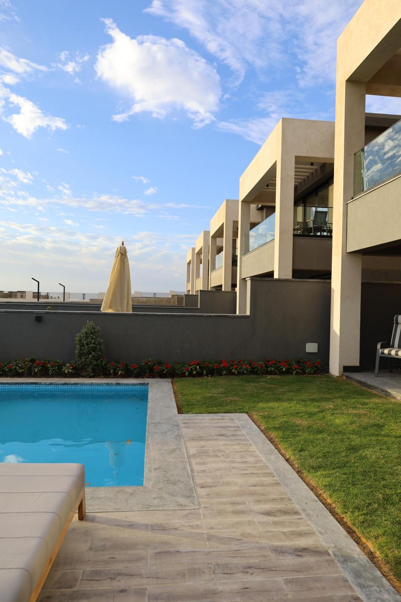 Luxury Sea View With Private Pool *