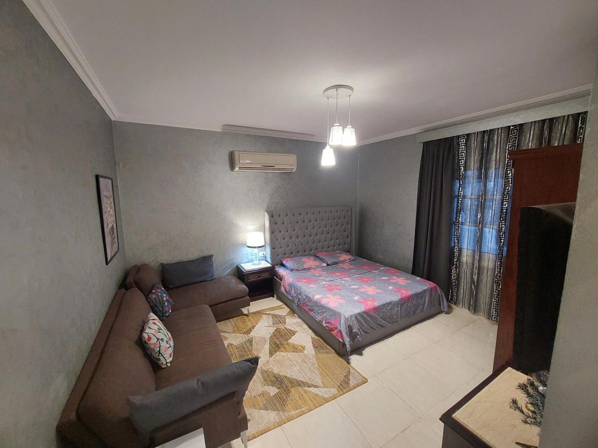 Apartment In Delta Sharm el-Sheikh