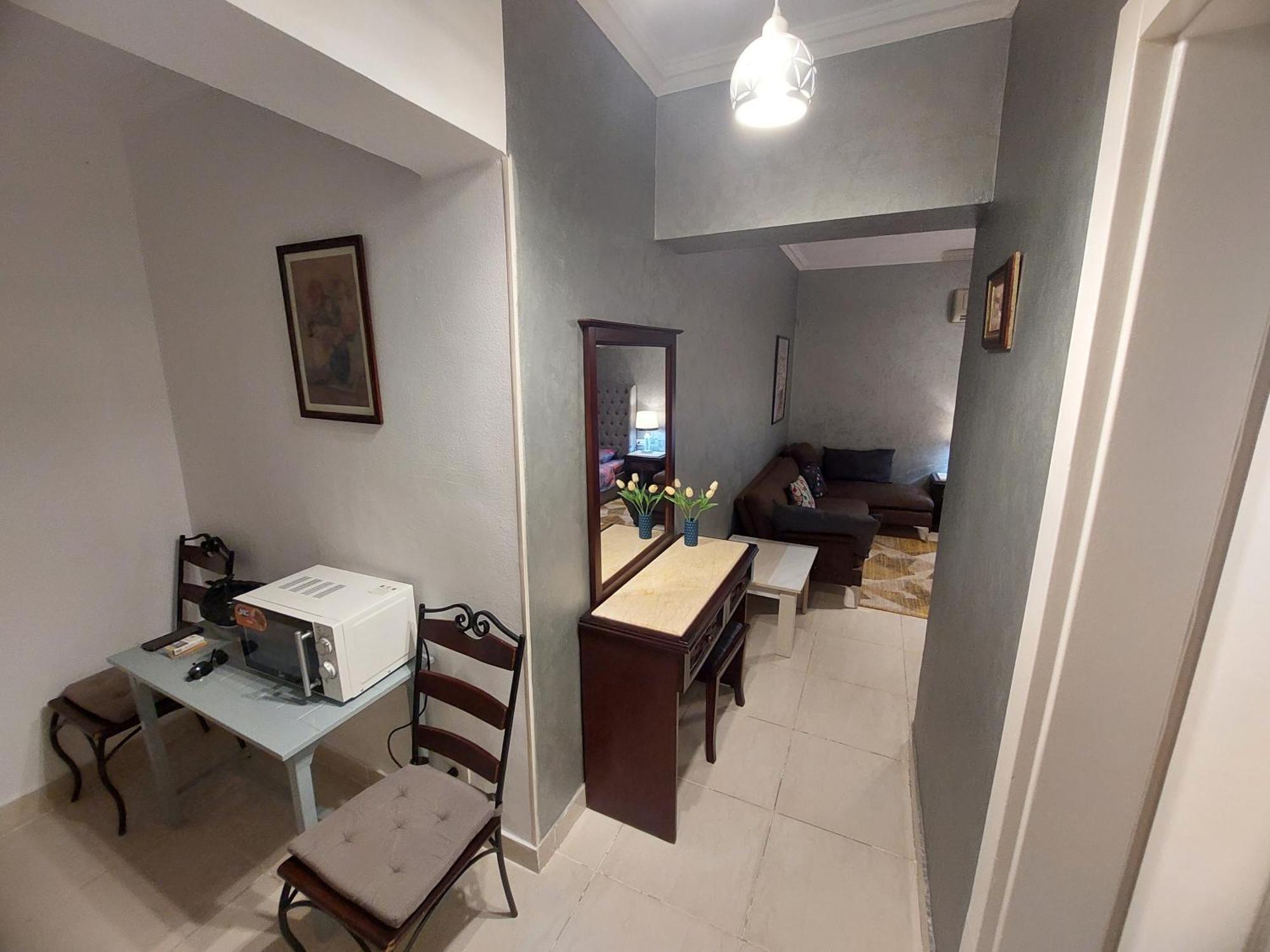 Apartment In Delta *