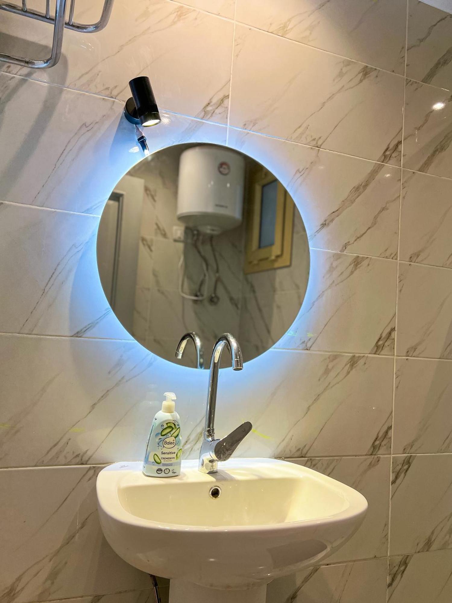 Apartment Luxury Aqua Park - Nabq Bay