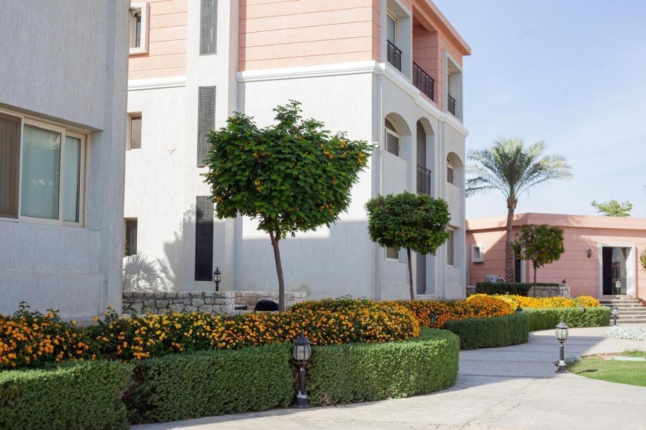 Luxury Aqua Park - Nabq Bay Apartment Sharm el-Sheikh