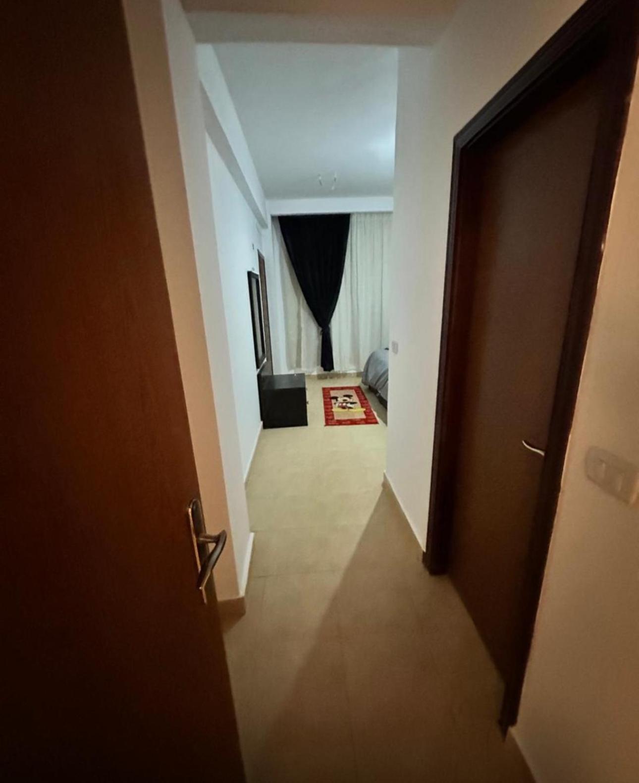 Apartment Fully Furnished *
